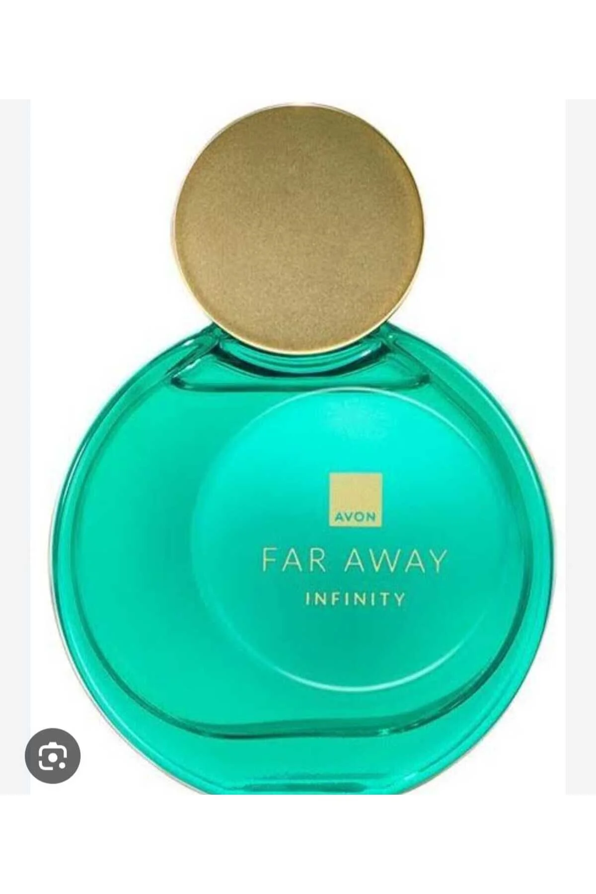 عطر زنانه 50 میلی لیتری فار آوی اینفینیتی آون Avon