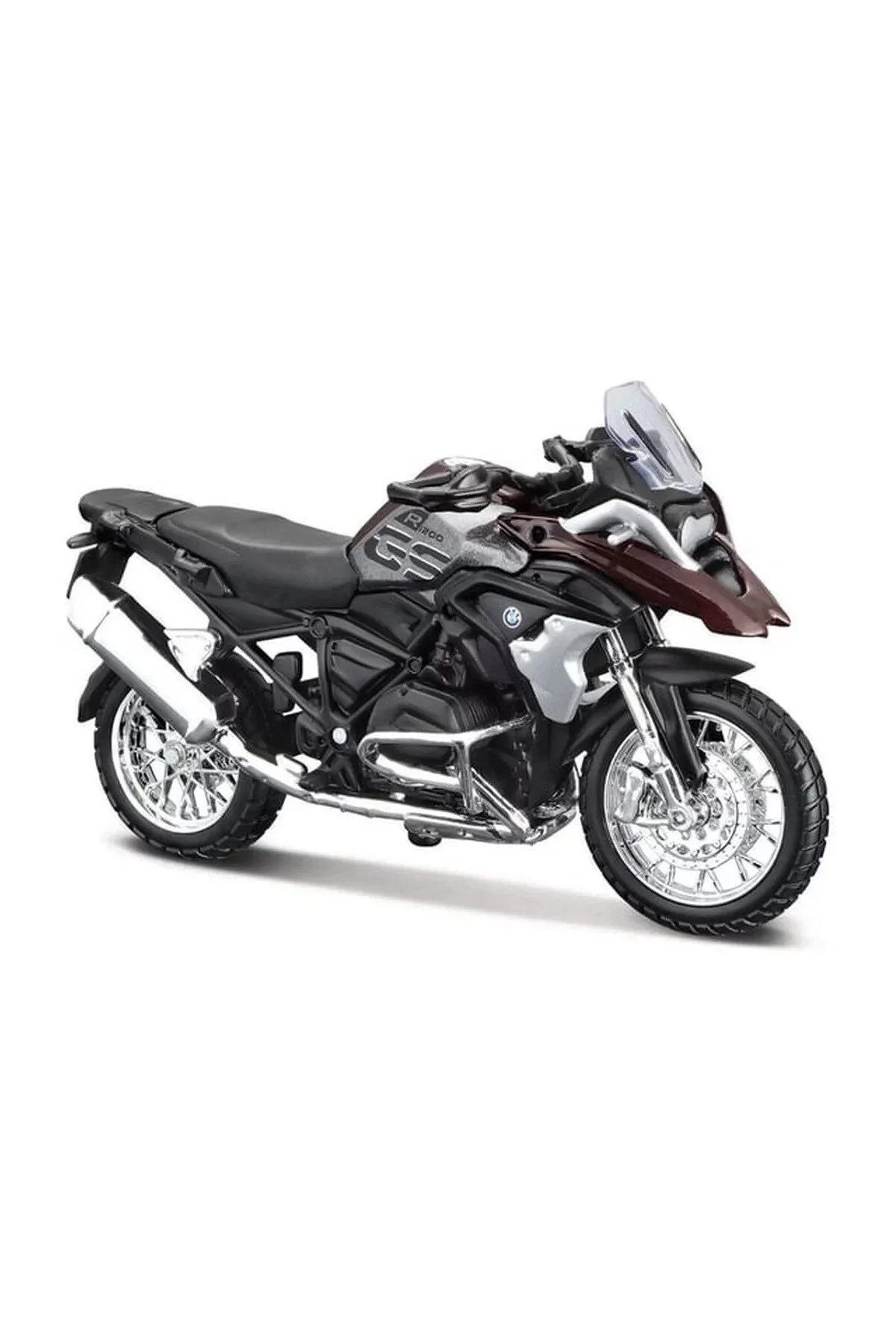 ماشین اسباب بازی 1 18 BMW R1250 GS موتور سیکلت 39351 Maisto