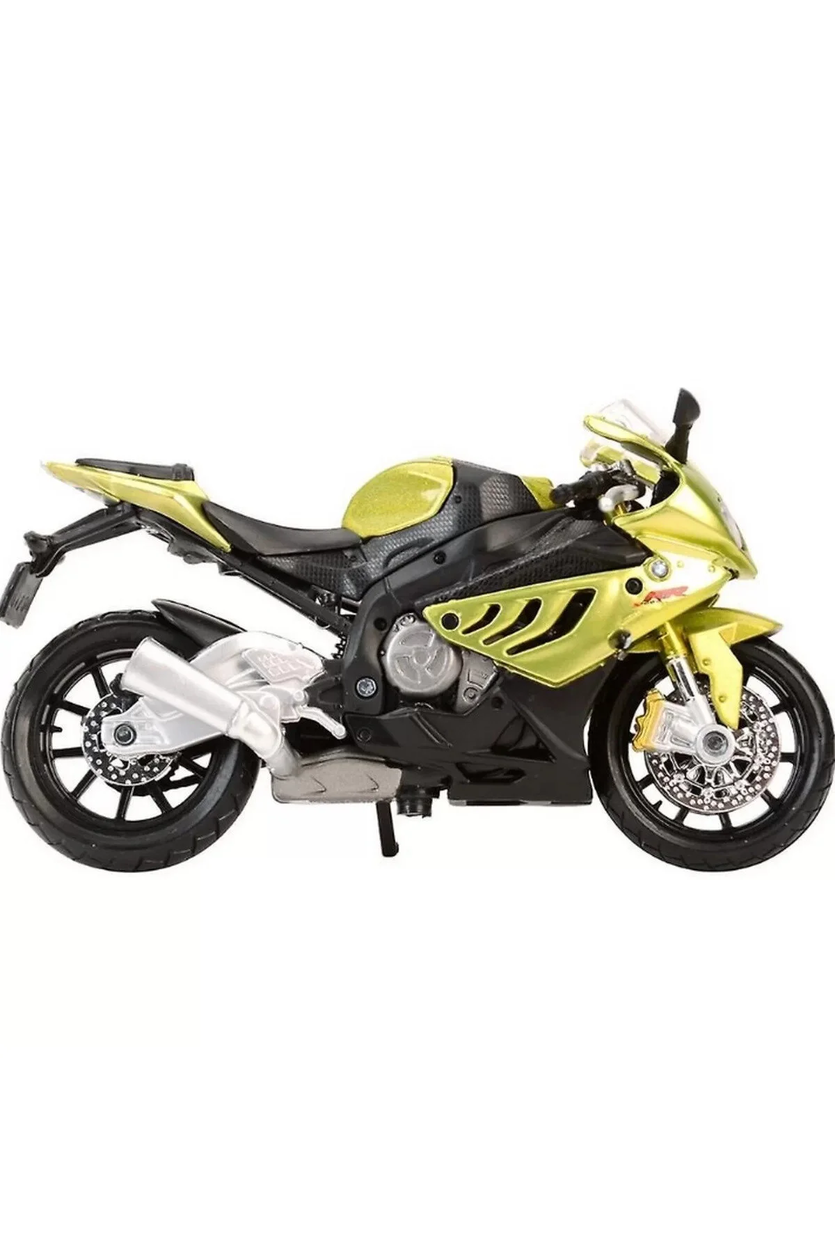 ماشین اسباب بازی 1 18 BMW R1250 GS موتور سیکلت 39351 Maisto