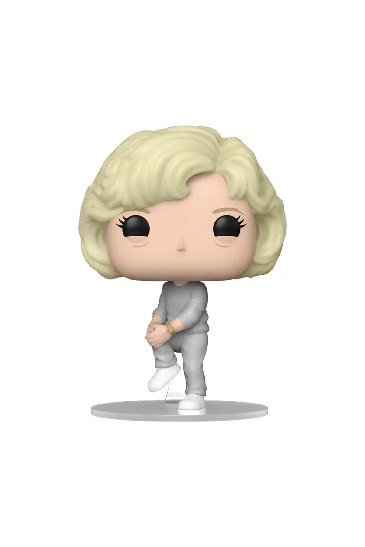 اسباب بازی های فیگور شخصیت تلویزیون پاپ: دختران طلایی گل رز Funko