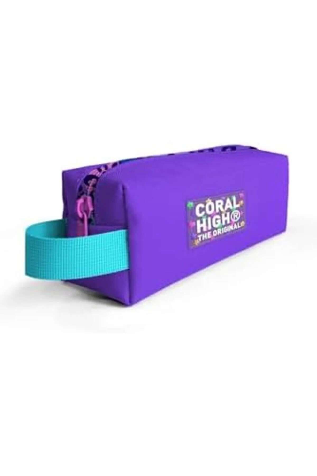 کیف مدرسه مردانه و زنانه PEN BAG اورجینال STOREMAX