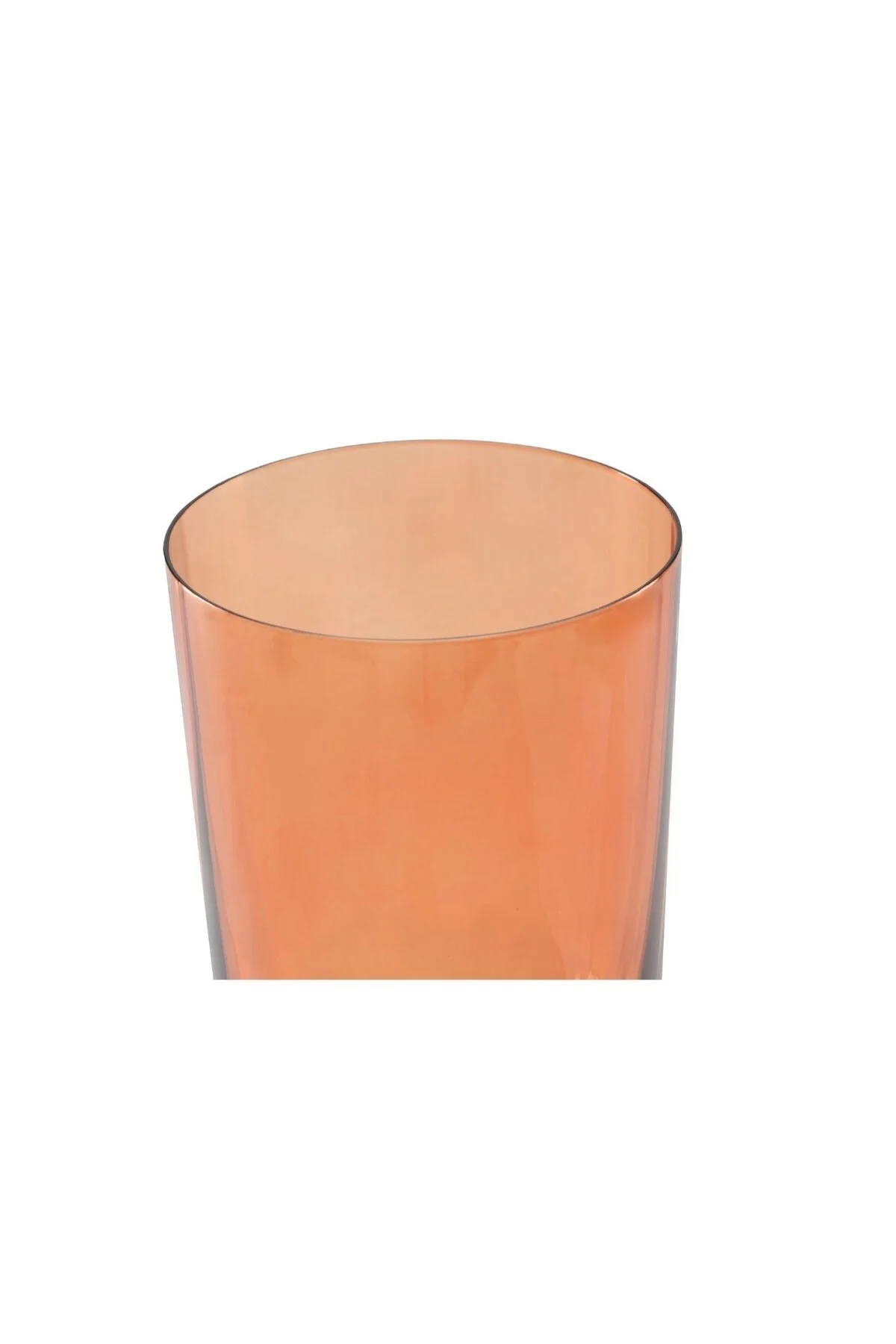 لیوان MOSE AMBER 4 اورجینال Porland