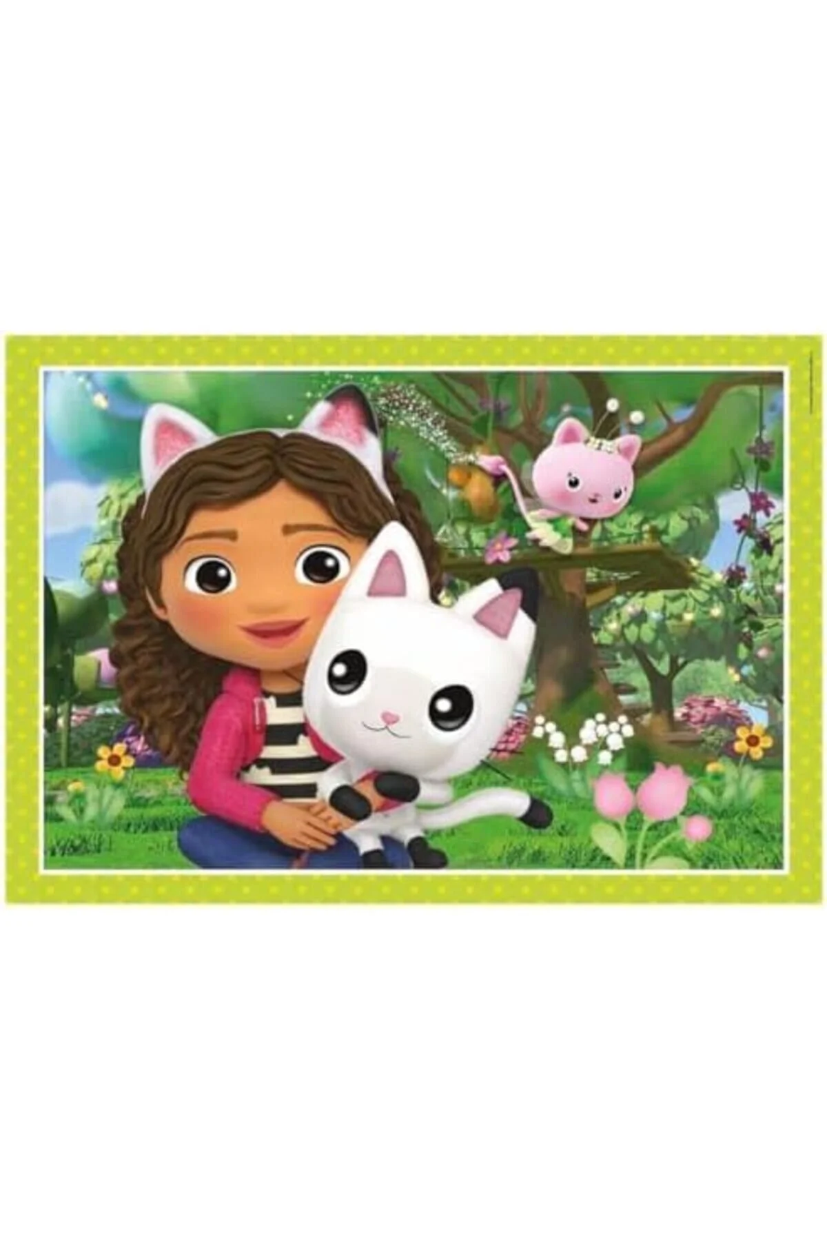 پازل 21524 4 1 توسط DOLLLHOUSE GABBY'S MAXSHTR 1053513 STOREMAX
