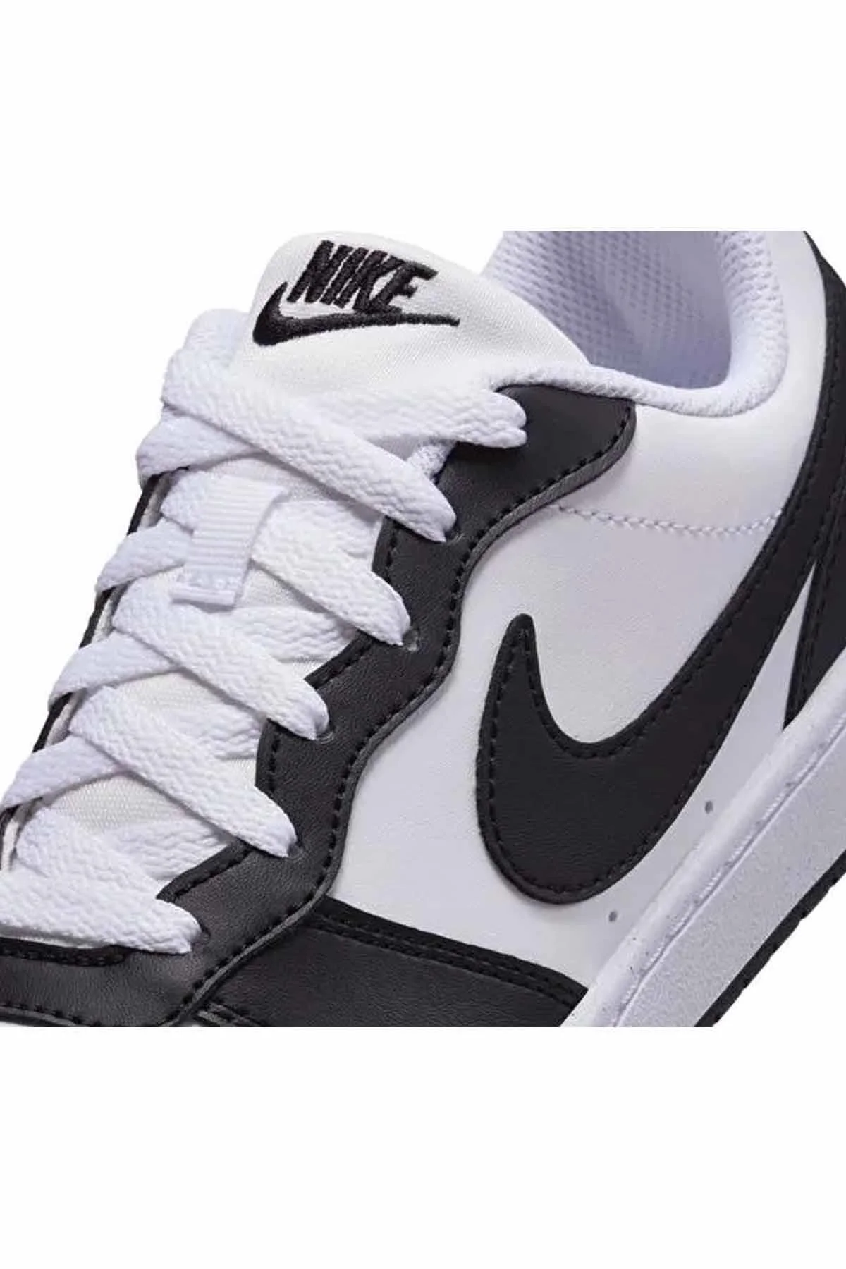 کفش پیاده روی مردانه و زنانه جوانهای روزانه دادگاه BOROUGH LOW REMRAFT GS نایک Nike