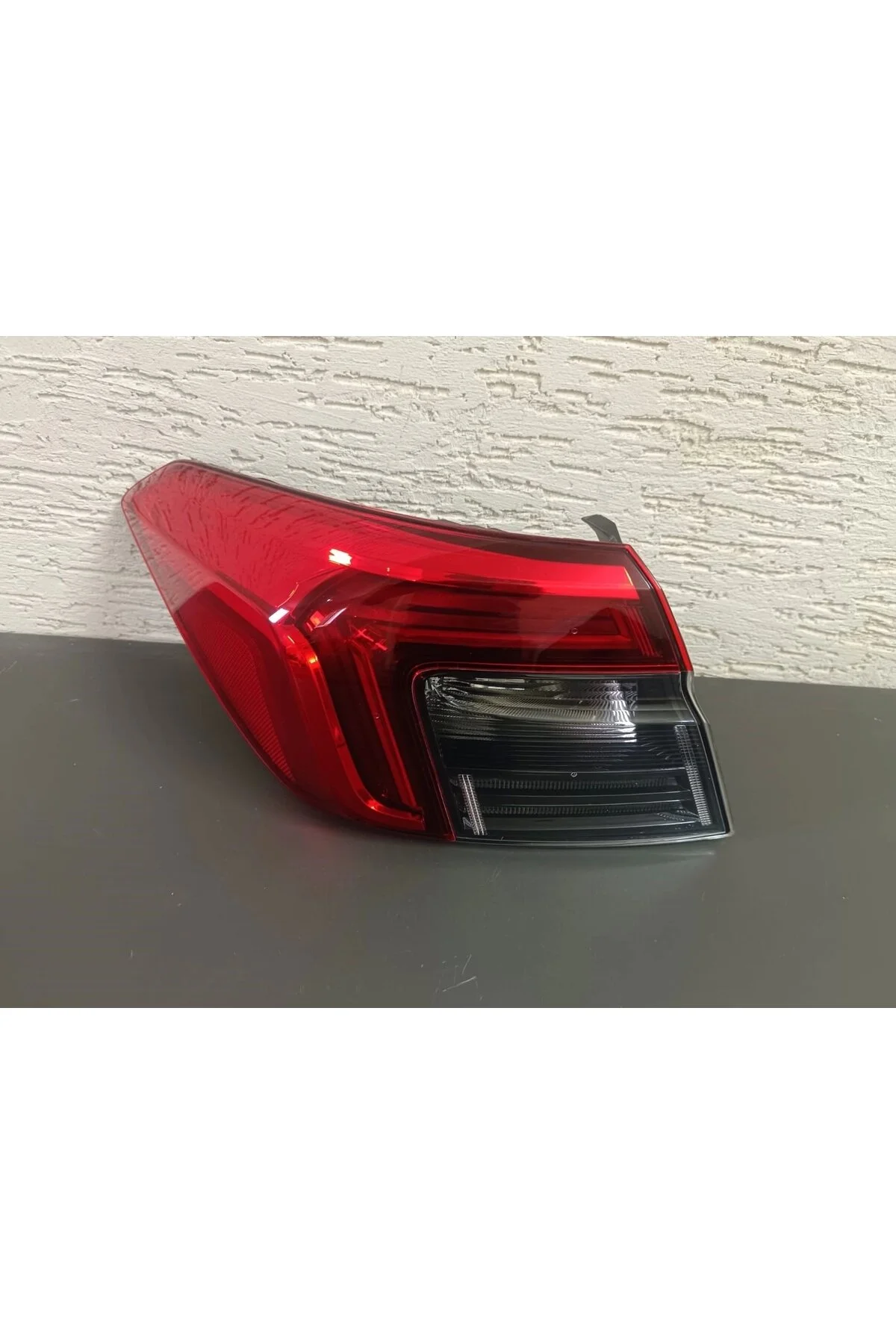 چراغ عقب خودرو توقف چپ HONDA CIVIC با LED 2021 2024 İthal