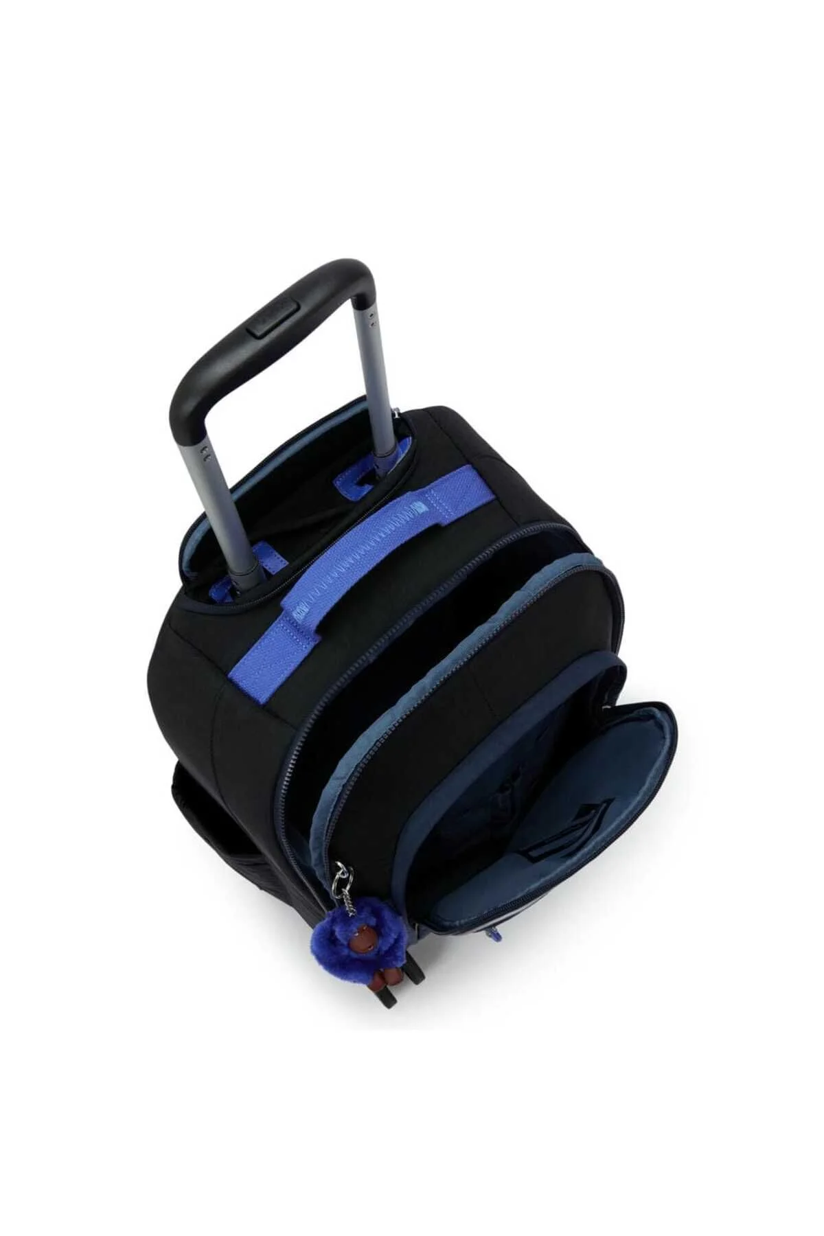 کیف مدرسه مردانه جدید ZEA 8 WHEEL Kipling