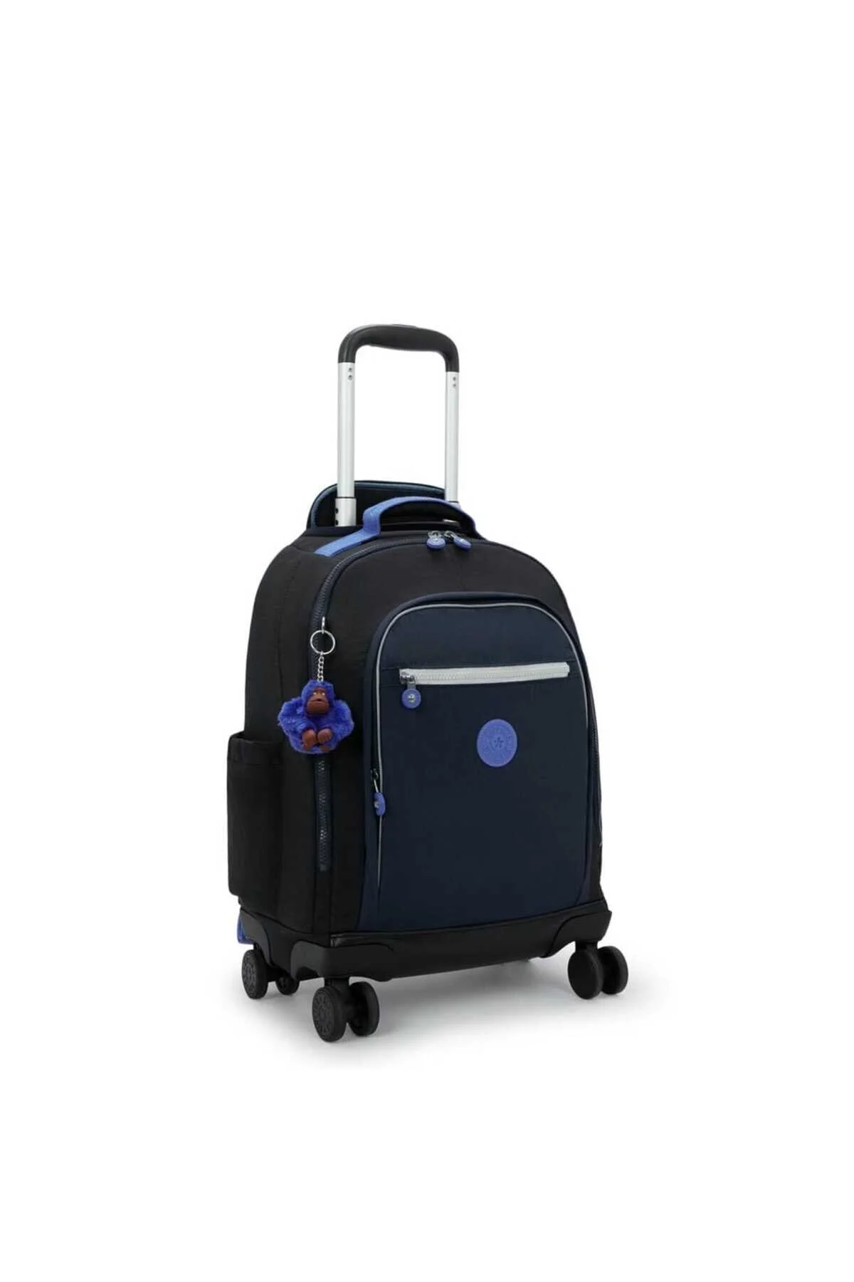 کیف مدرسه مردانه جدید ZEA 8 WHEEL Kipling