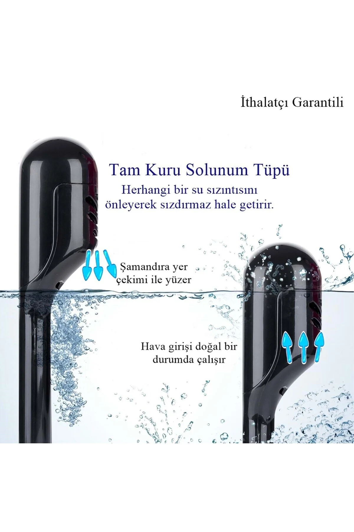 ماسک و اسنورکل SM 360 غواصی صورت کامل کشف SLIKON SNORKEL Raiden