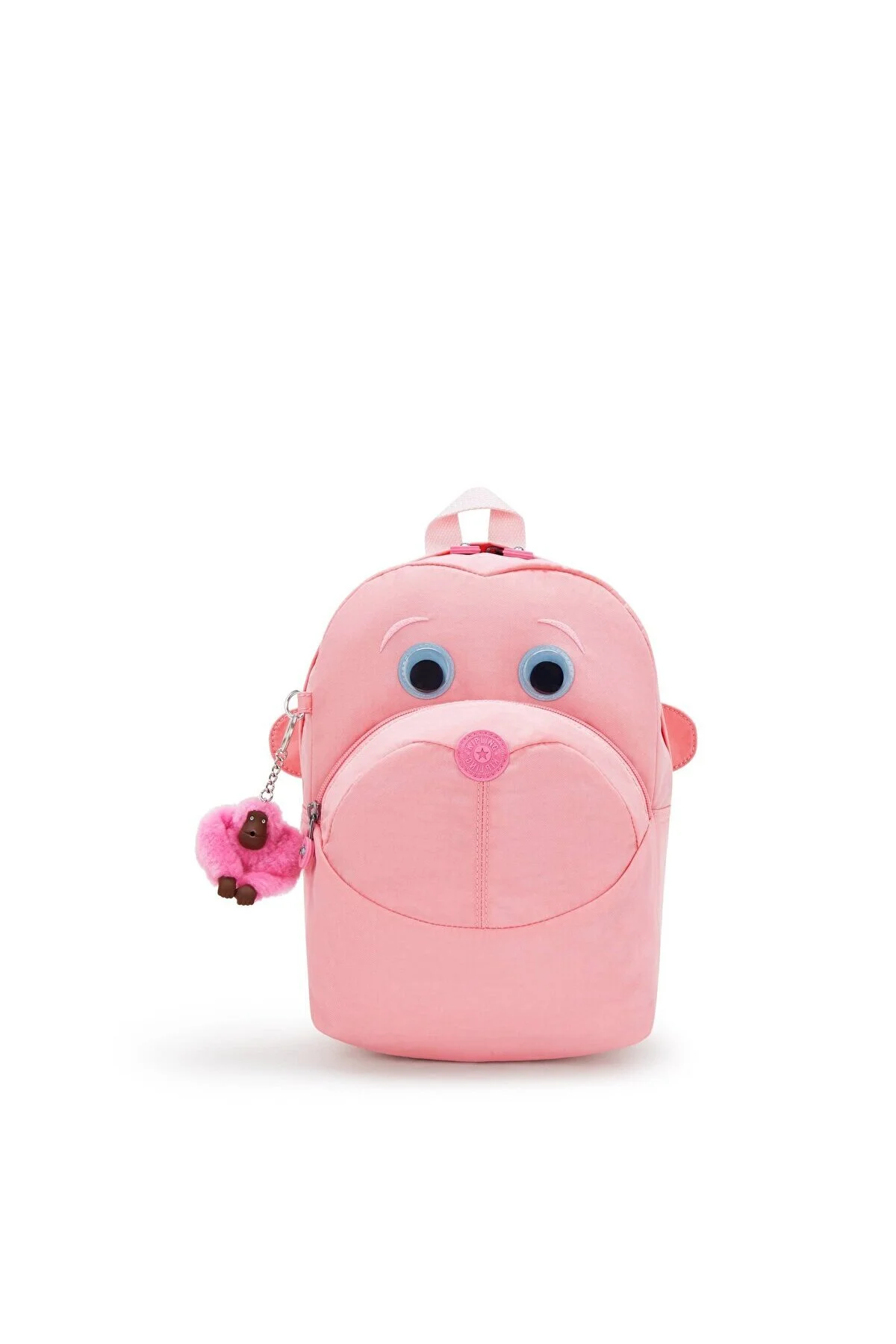کیف مدرسه دخترانه و پسرانه بچگانه کوله پشتی بچه های سریعتر Kipling