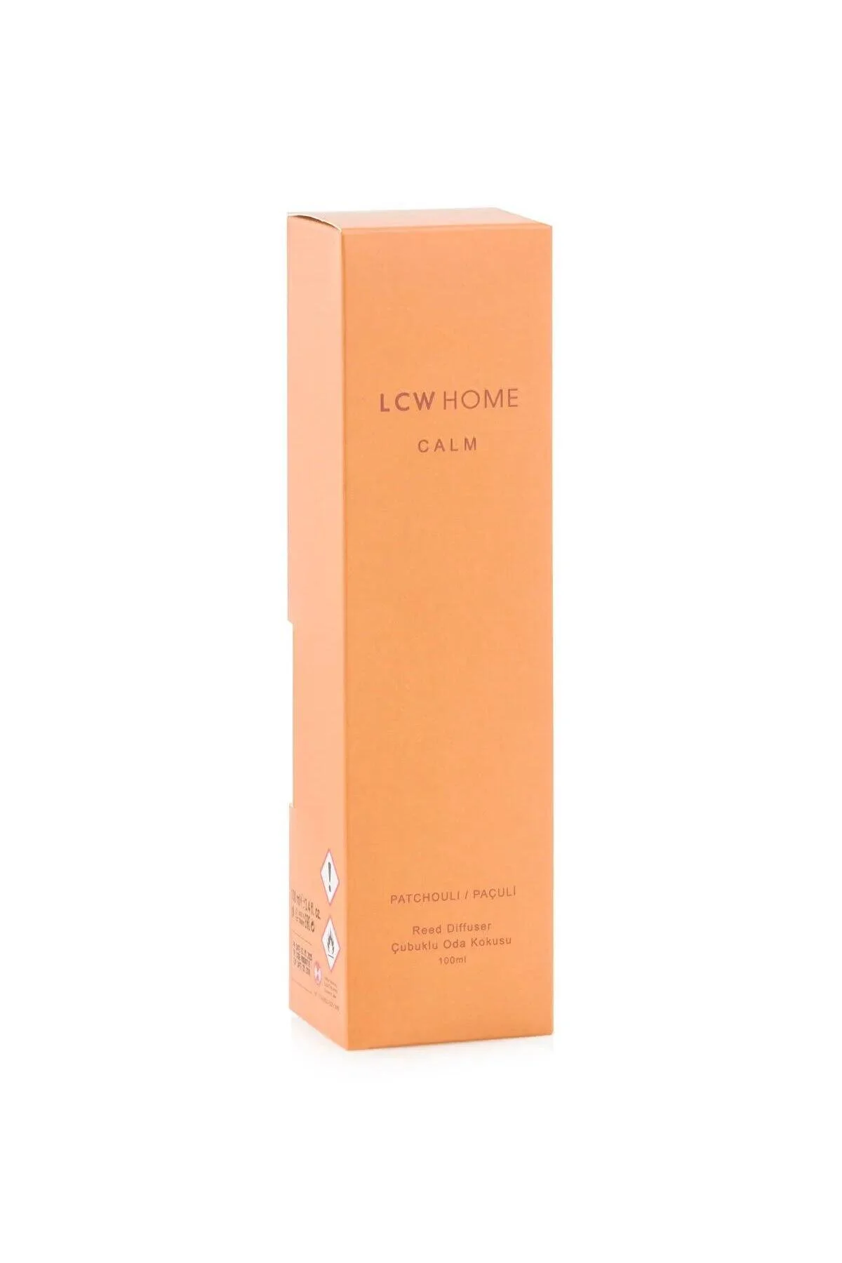 خوشبوکننده اتاق عطر و بوی ROD ROOD LCW PATCHOULI 100 میلی لیتر W5 LC Waikiki