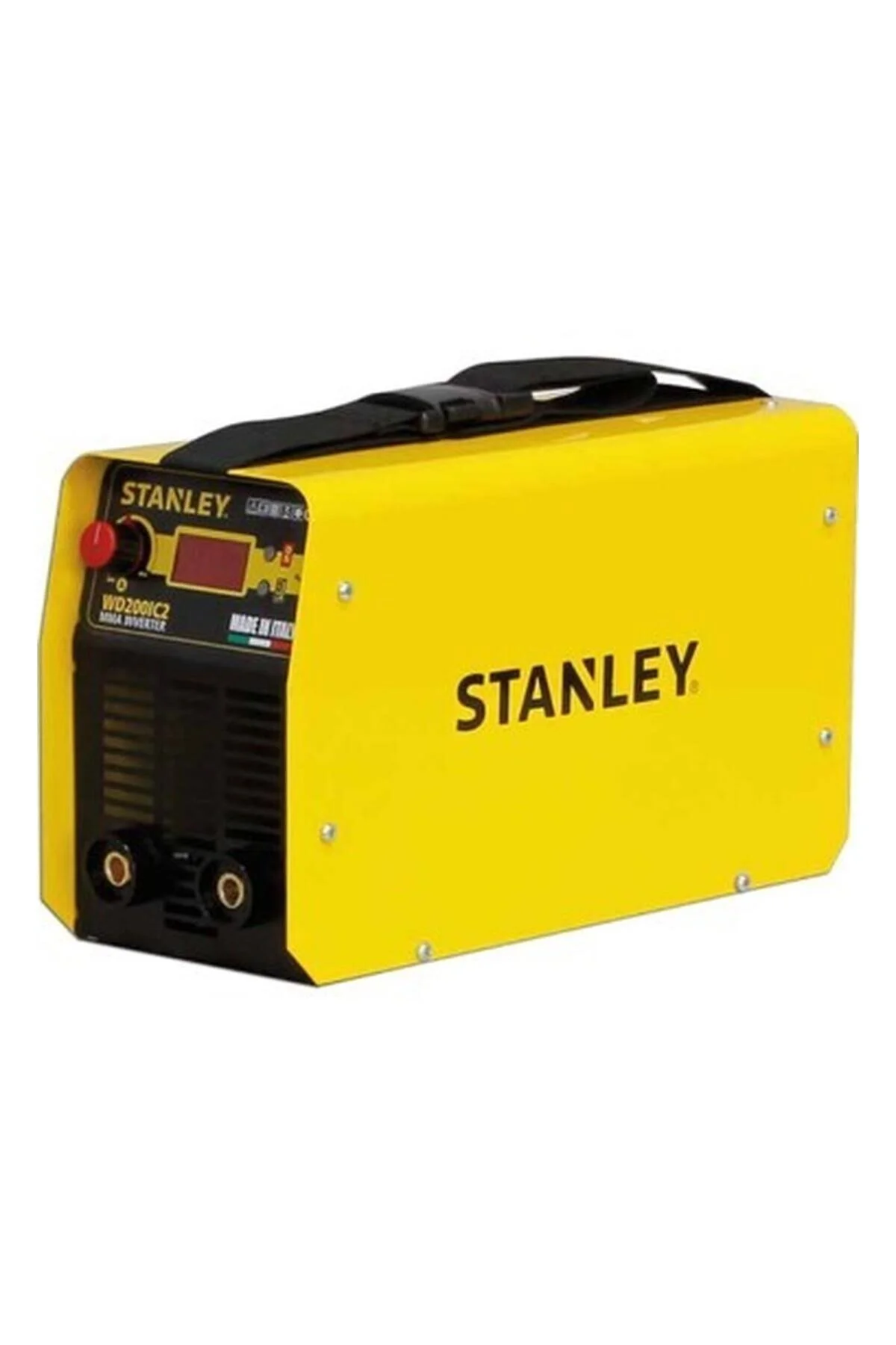 دستگاه جوش 200 آمپر  استنلی Stanley