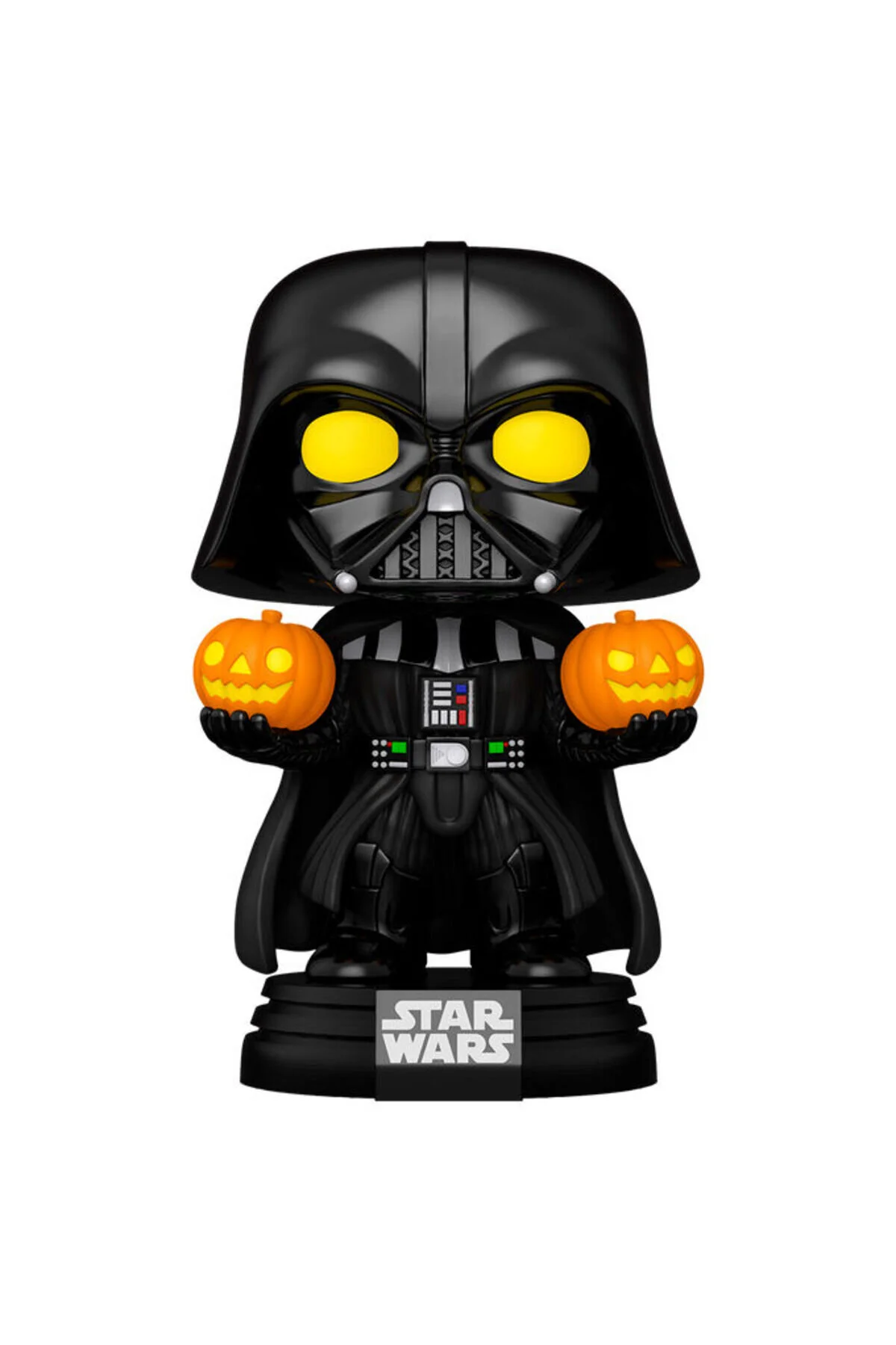 فیگور POP DELUXE STAR WARS: LIGHT UP DARTH VADER Funko