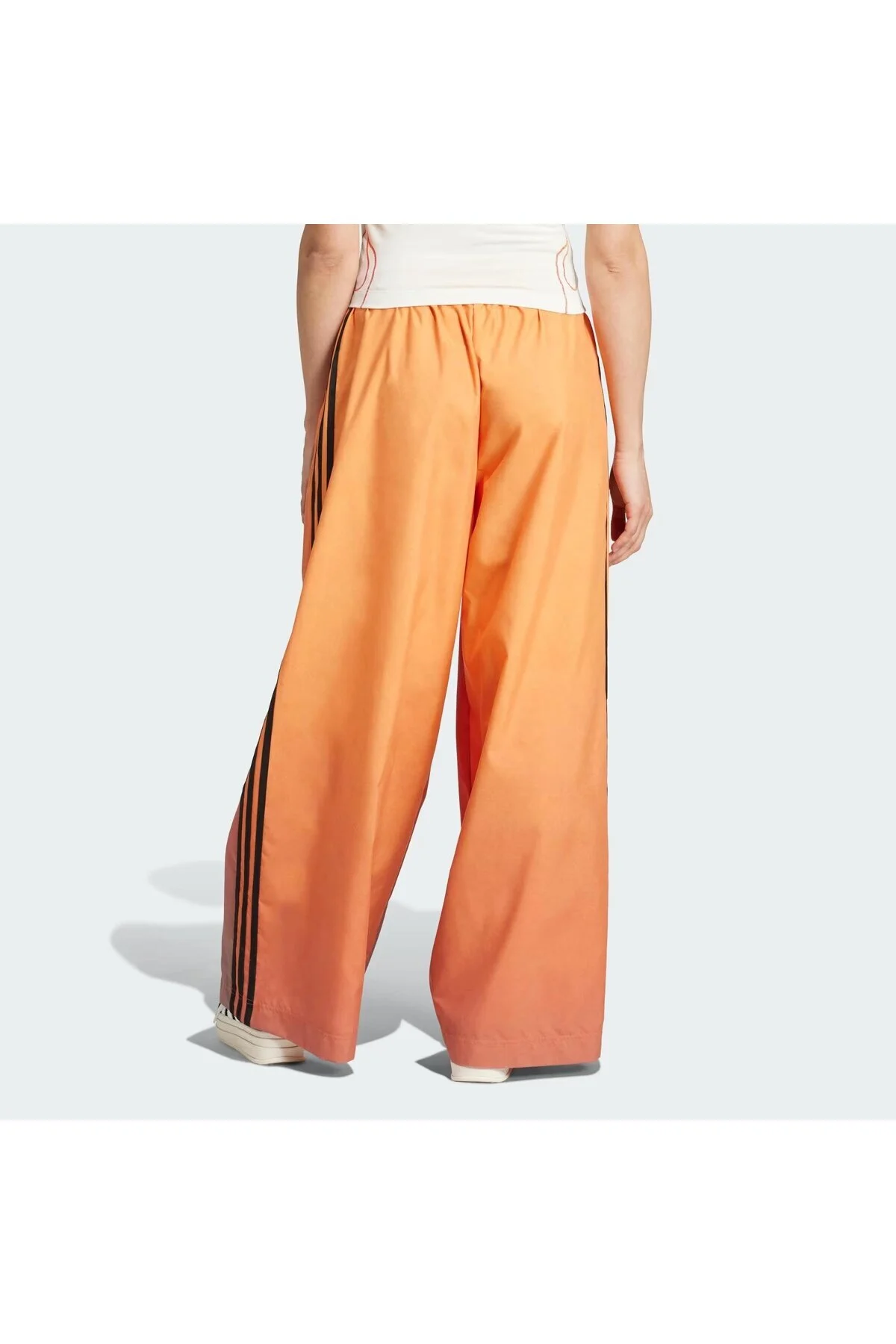 زنانه GRADYAN FIREBIRD OVERSIZE WOMAN TRACKSUIT SIX آدیداس adidas