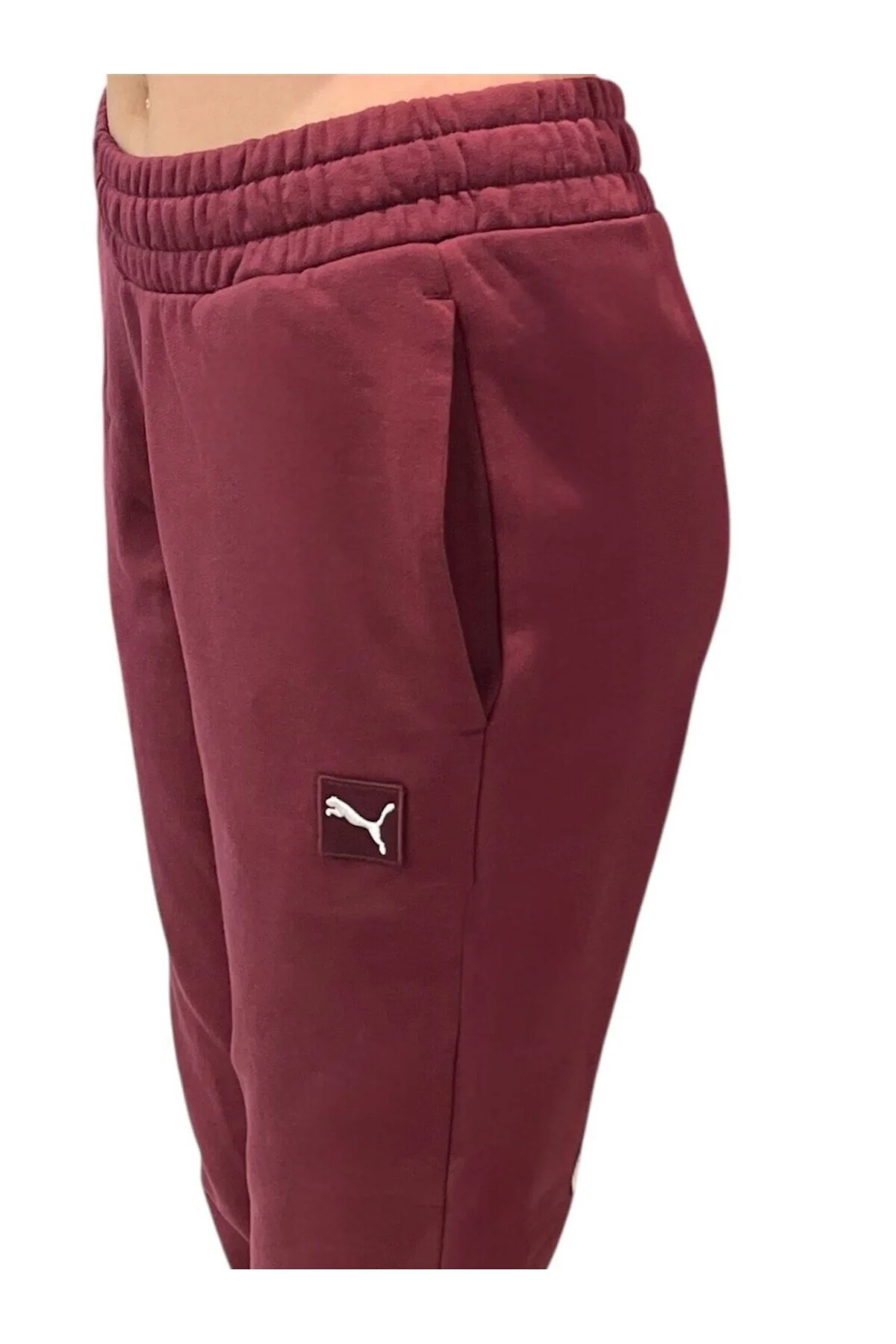 پایین لباس ورزشی زنانه شلوار ESS ELEVATED پوما Puma