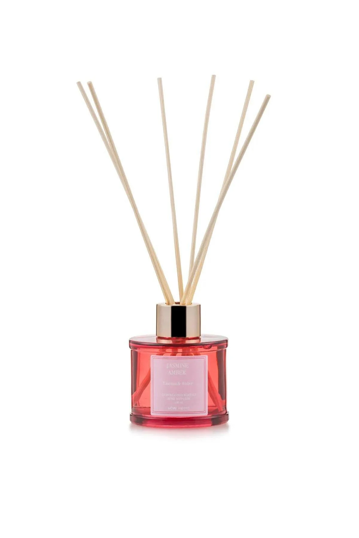 خوشبوکننده اتاق عطر و بوی ROD SCENTED LCW 100 میلی لیتر W5 LC Waikiki