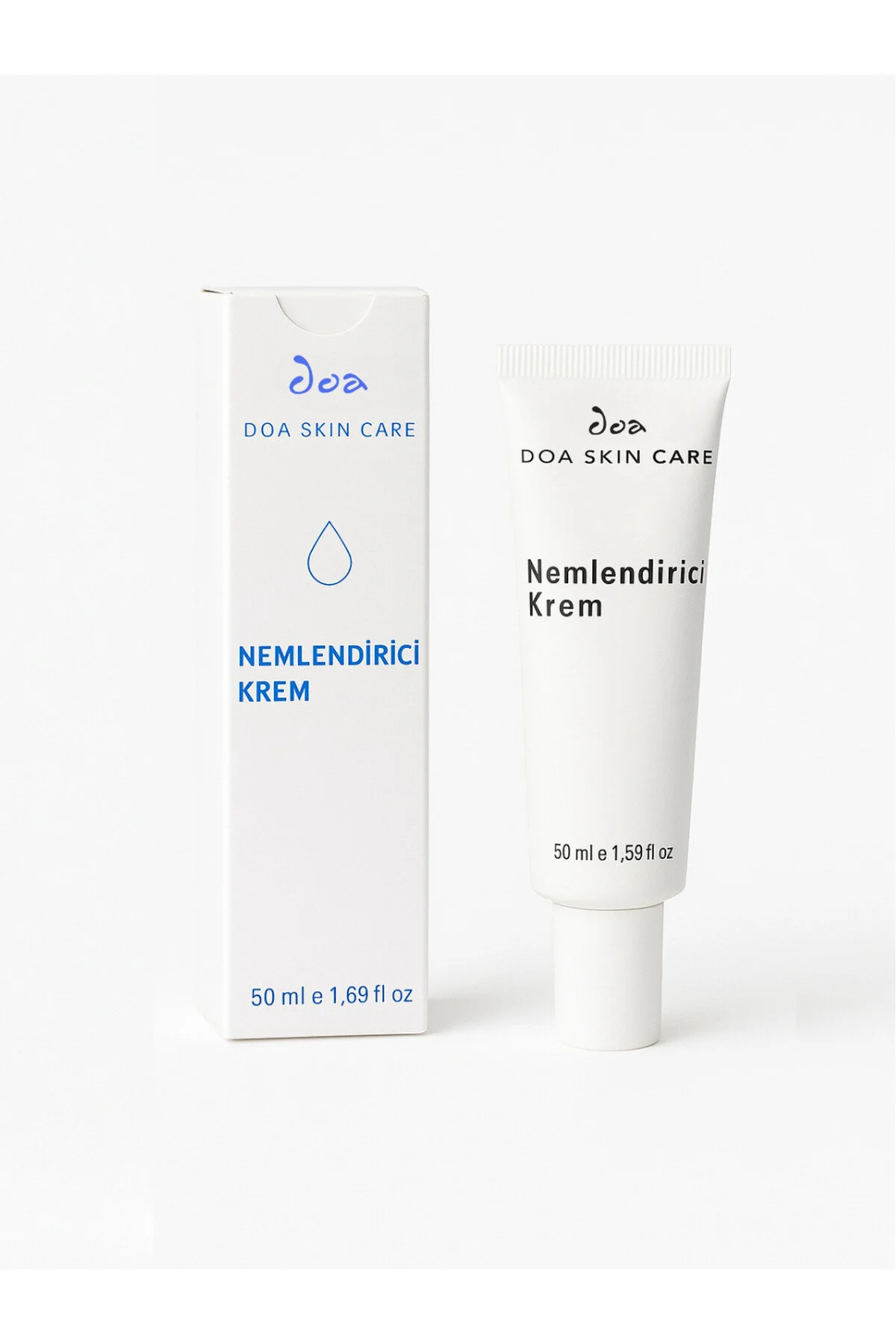 کرم صورت مرطوب کننده DOA COSMETICS Doa Kozmetik