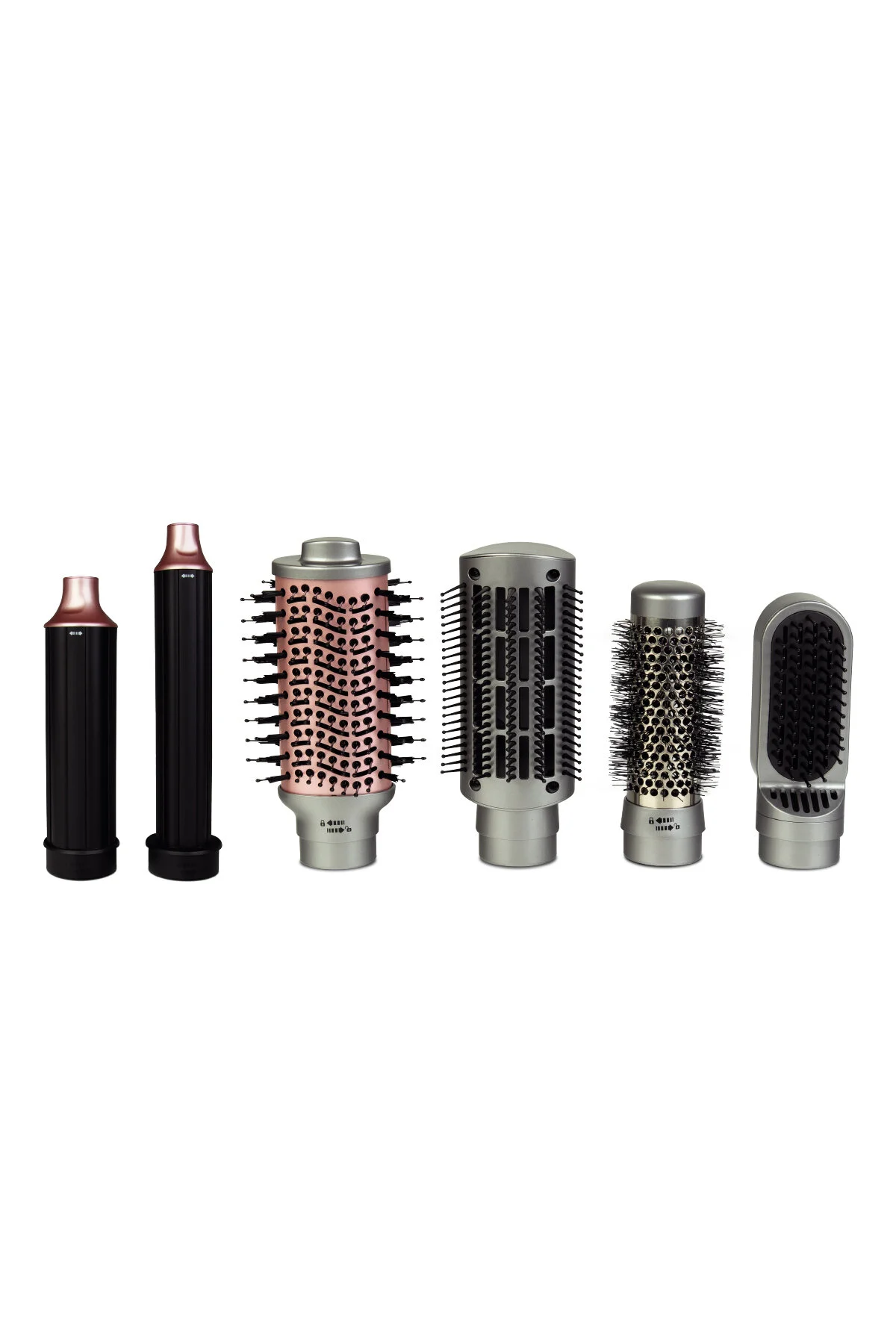فر کننده مو خاکستری مدل به علاوه SK 1700 آنتراسیت یک ظاهر طراحی شده FANTOM