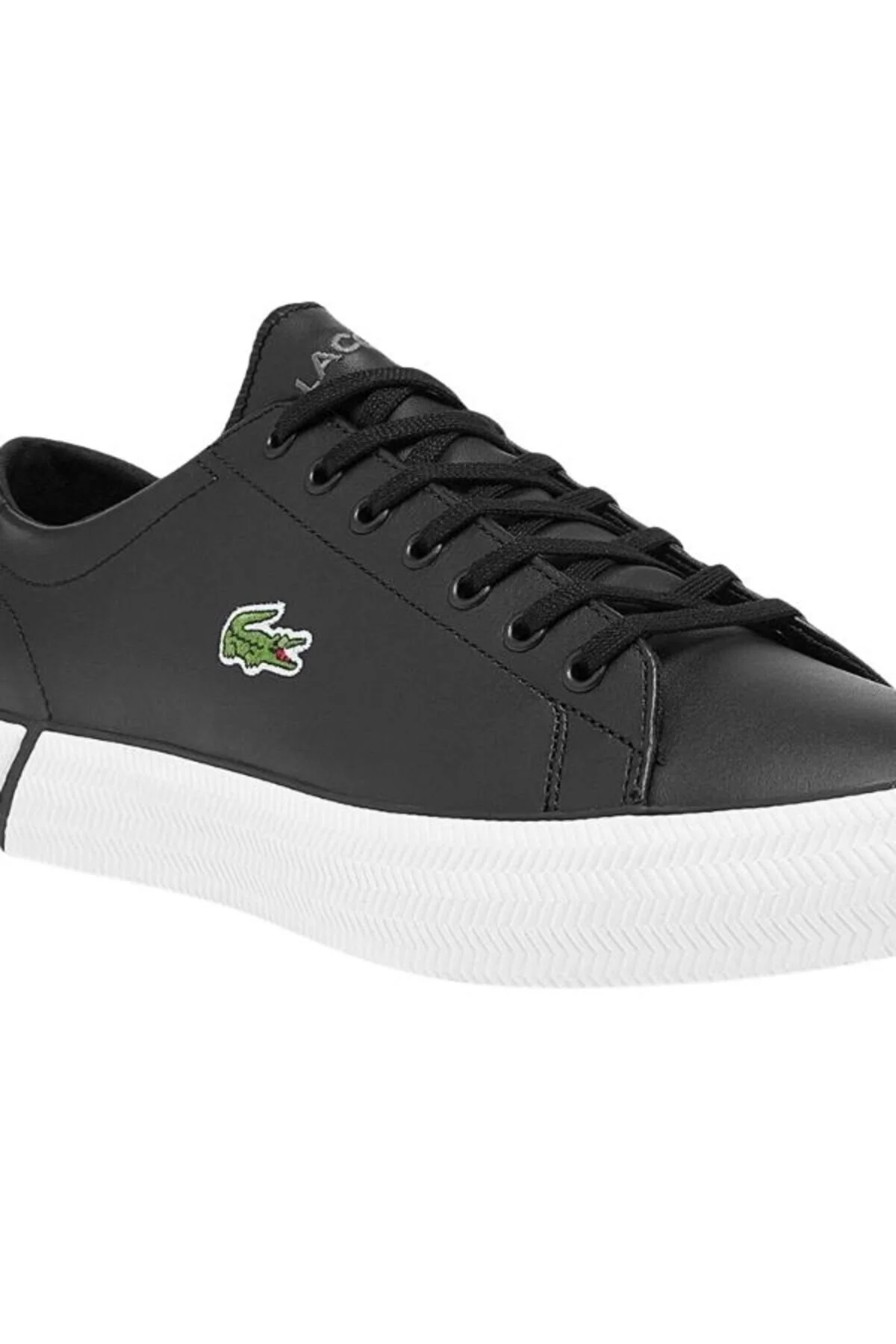 کفش مردانه ورزشی سیاه Gripshot لاکوست Lacoste
