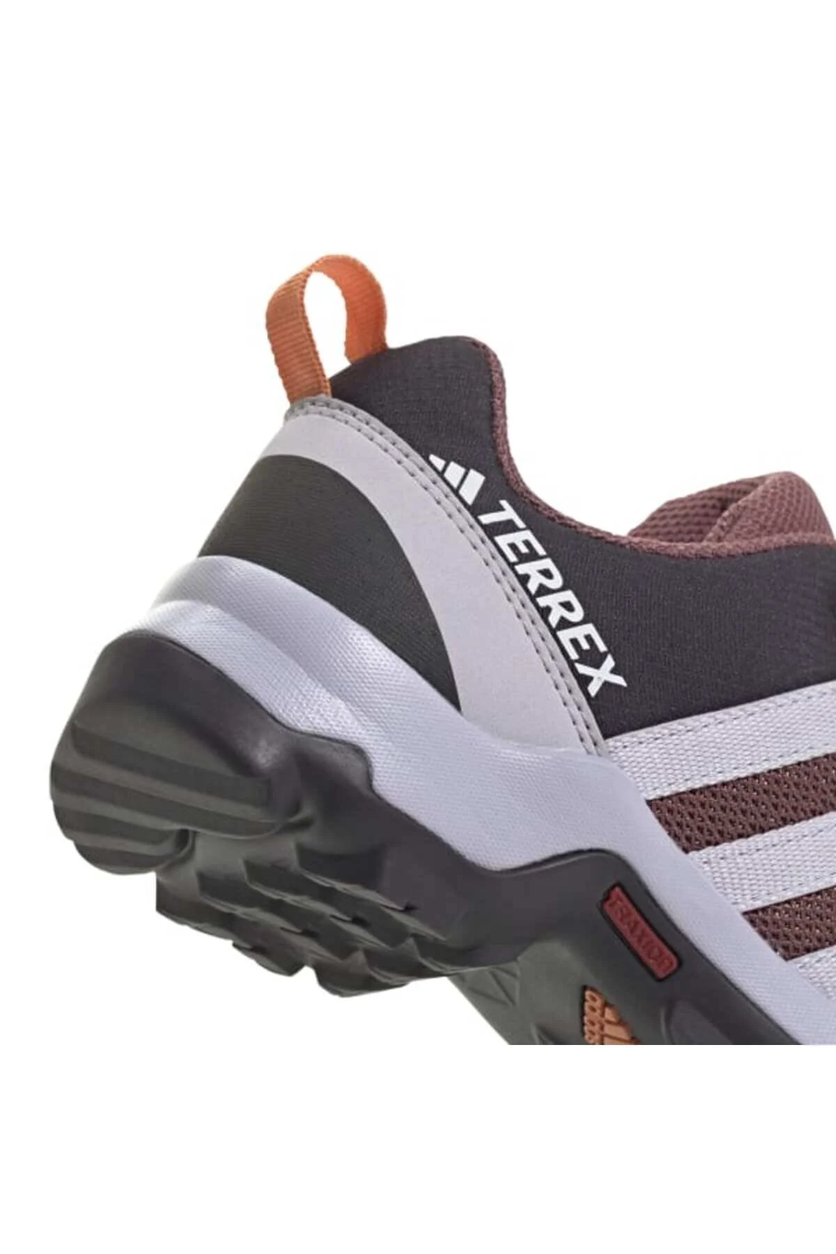 کفش های فضای باز دخترانه و پسرانه بچگانه TERREX AX2R CHILDREN BORDEAUX در ID0915 آدیداس adidas