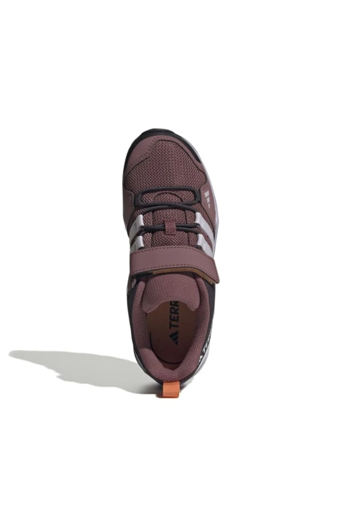 کفش های فضای باز دخترانه و پسرانه بچگانه TERREX AX2R CHILDREN BORDEAUX در ID0915 آدیداس adidas