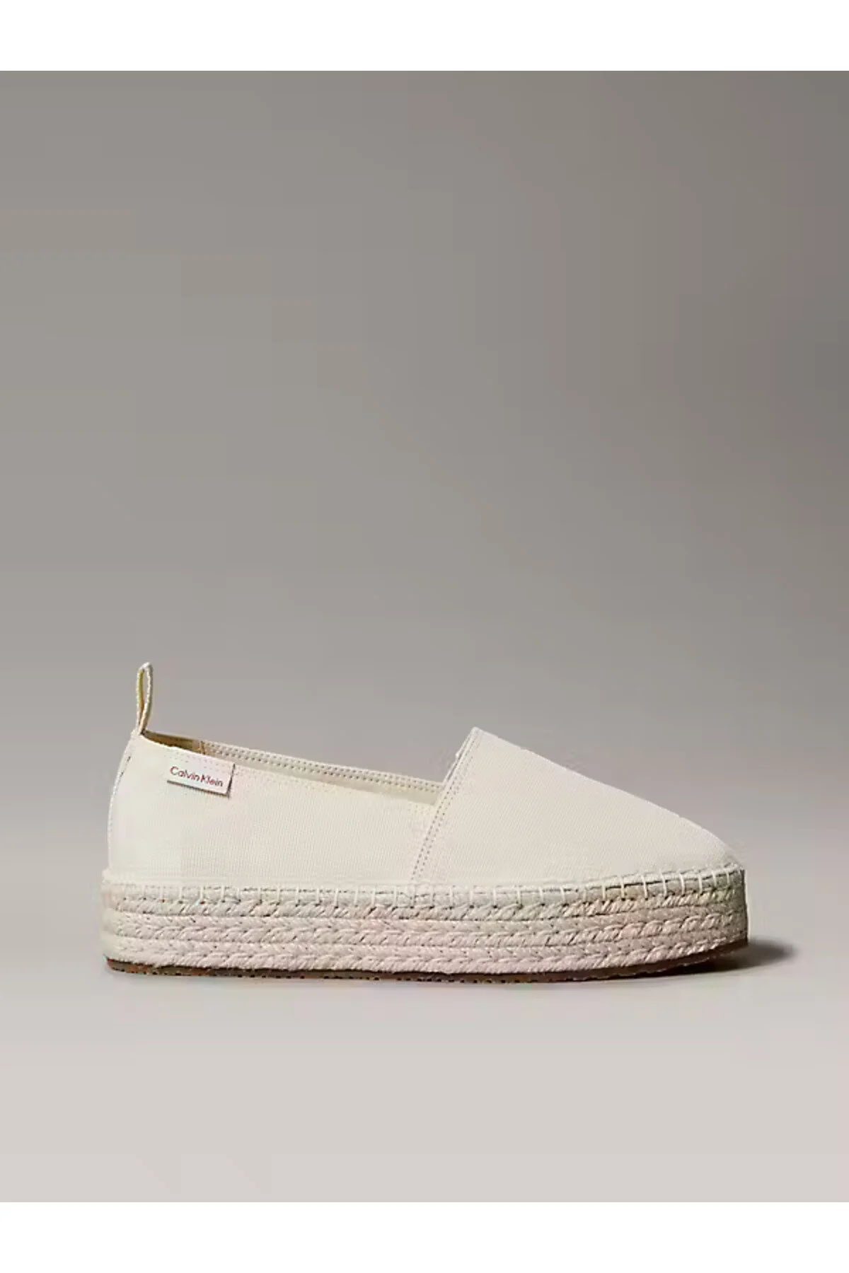 اسپادریل پلت فرم ML CS ESPADRILLE کلوین کلین Calvin Klein