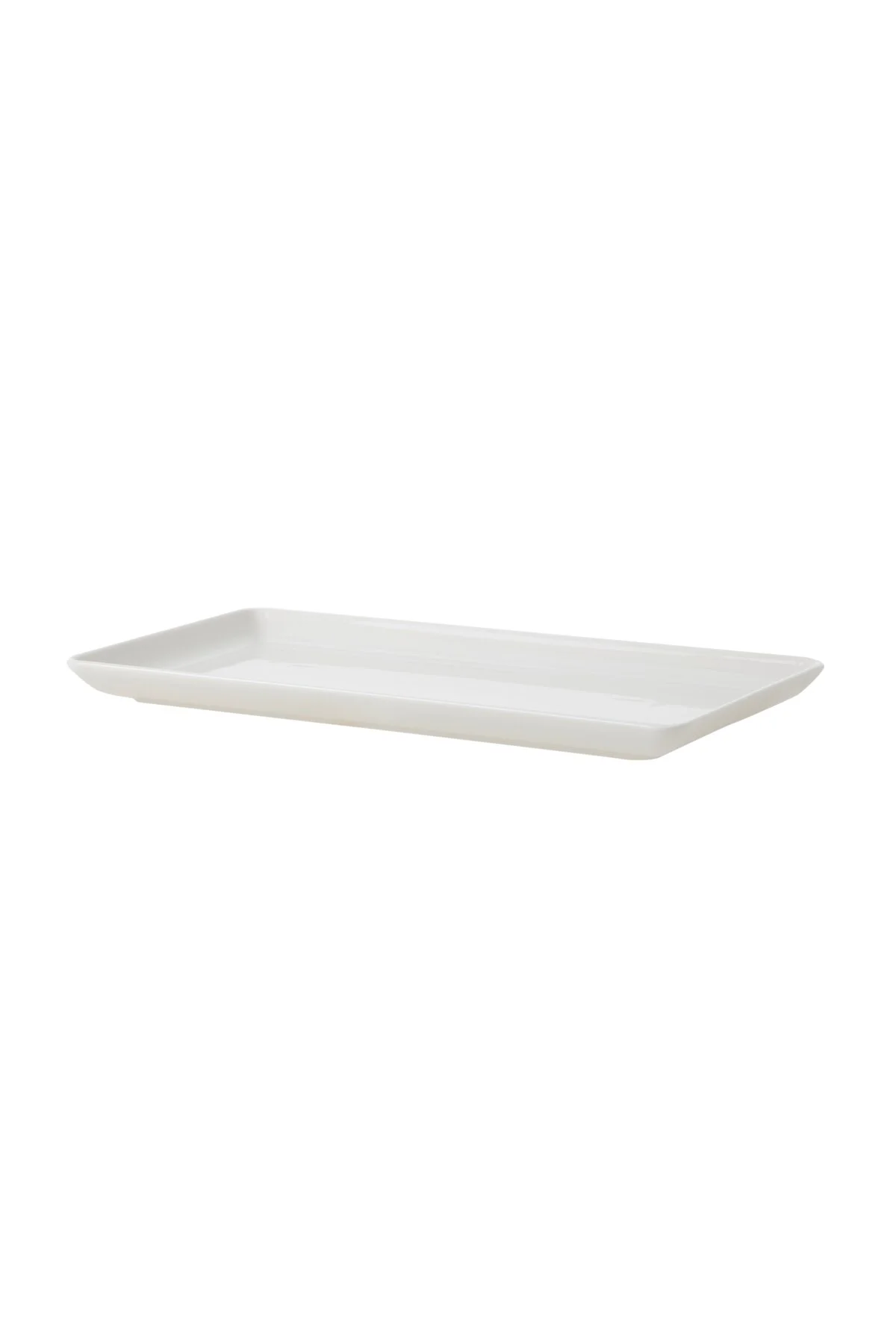 بشقاب صفحه ارائه NATURA 34X15 سانتی متر Mudo Concept