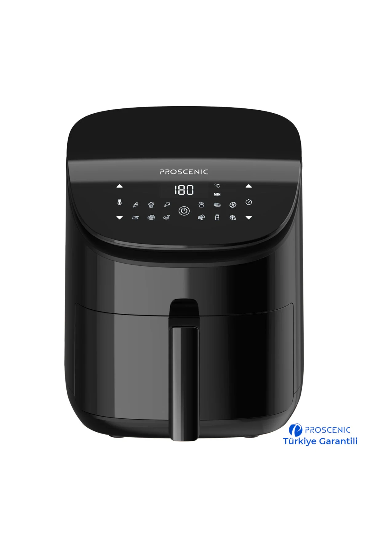 سرخ کن هوا T20 3.5 لیتری بدون روغن اورجینال Proscenic