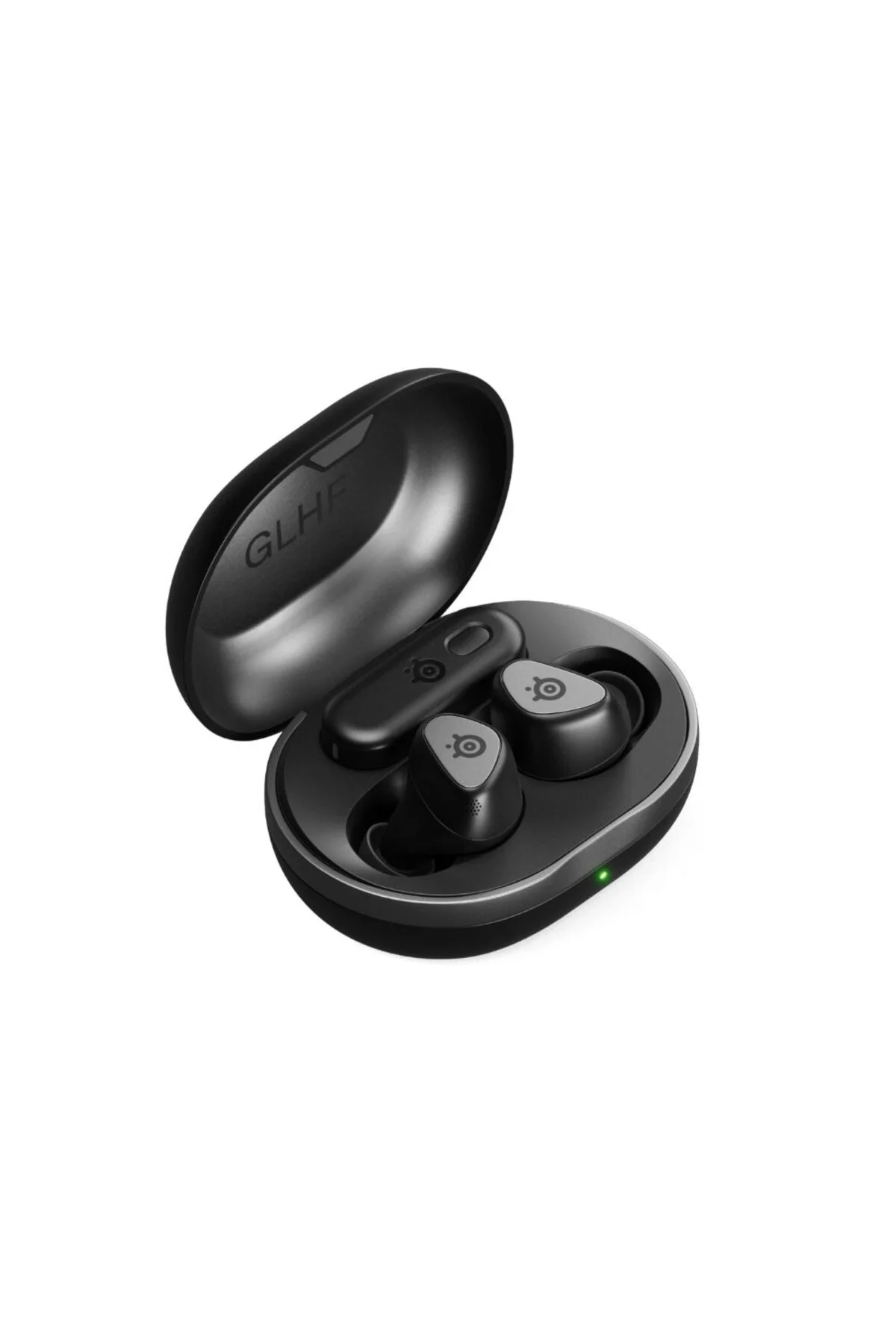 هدست مخصوص بازی ARCTIS GAMEBUDS GAMING پخش کننده SteelSeries
