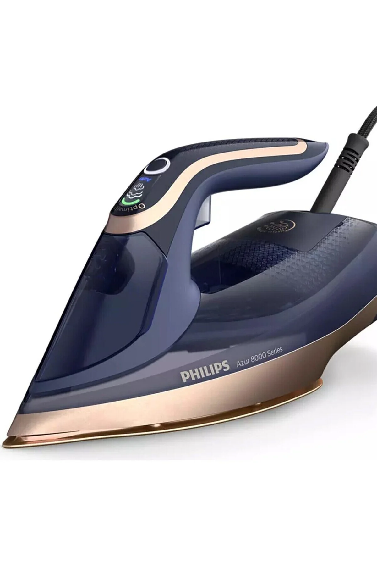 اتو بخار AZUR DST8050 20 8000 SERIES STEAM UTU SERIES1 اورجینال Philips