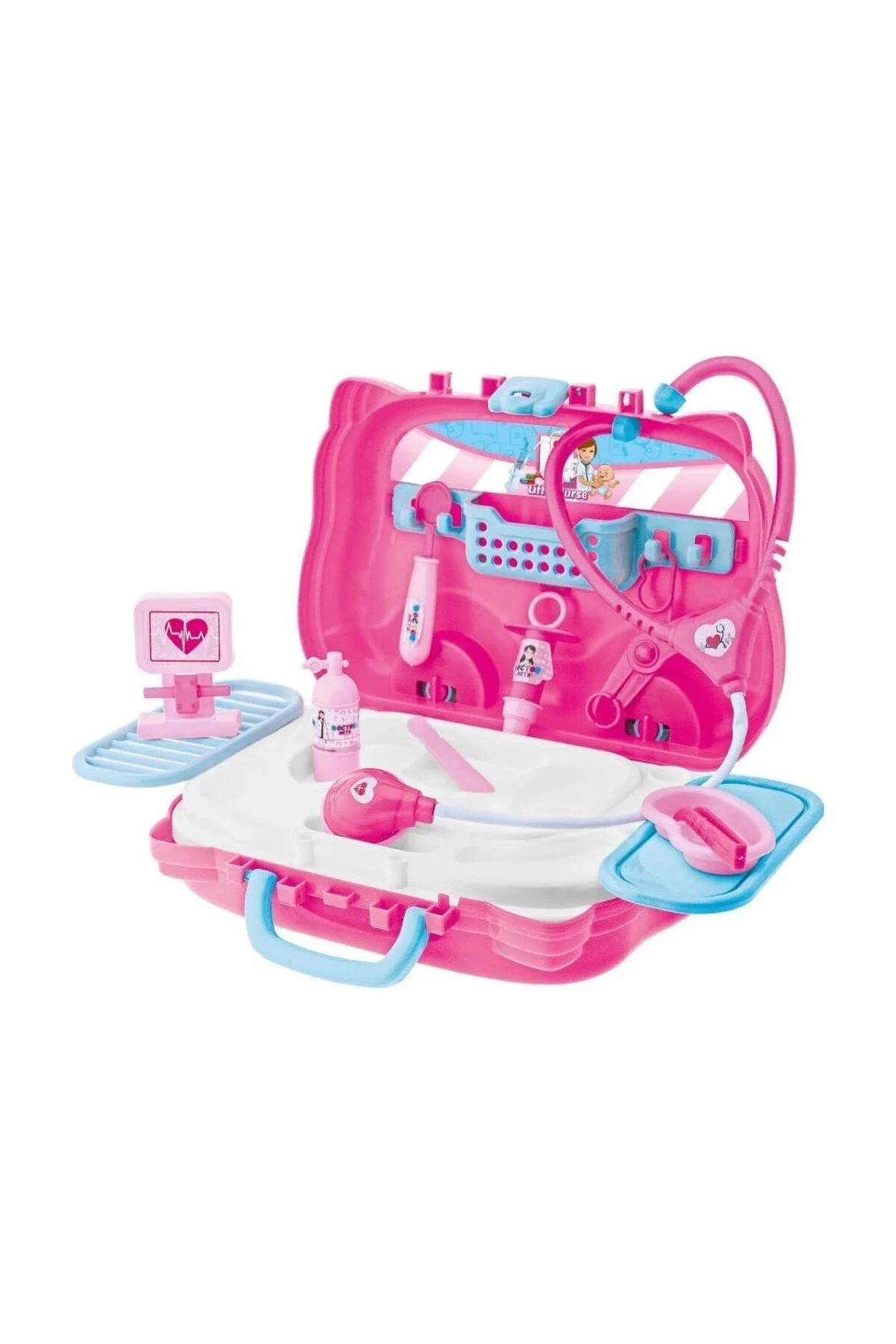 مدل خودرو ست دکتر 560 BY TOYS قیمت 1 عدد می باشد را اعلام کنید اورجینال Glowify Store