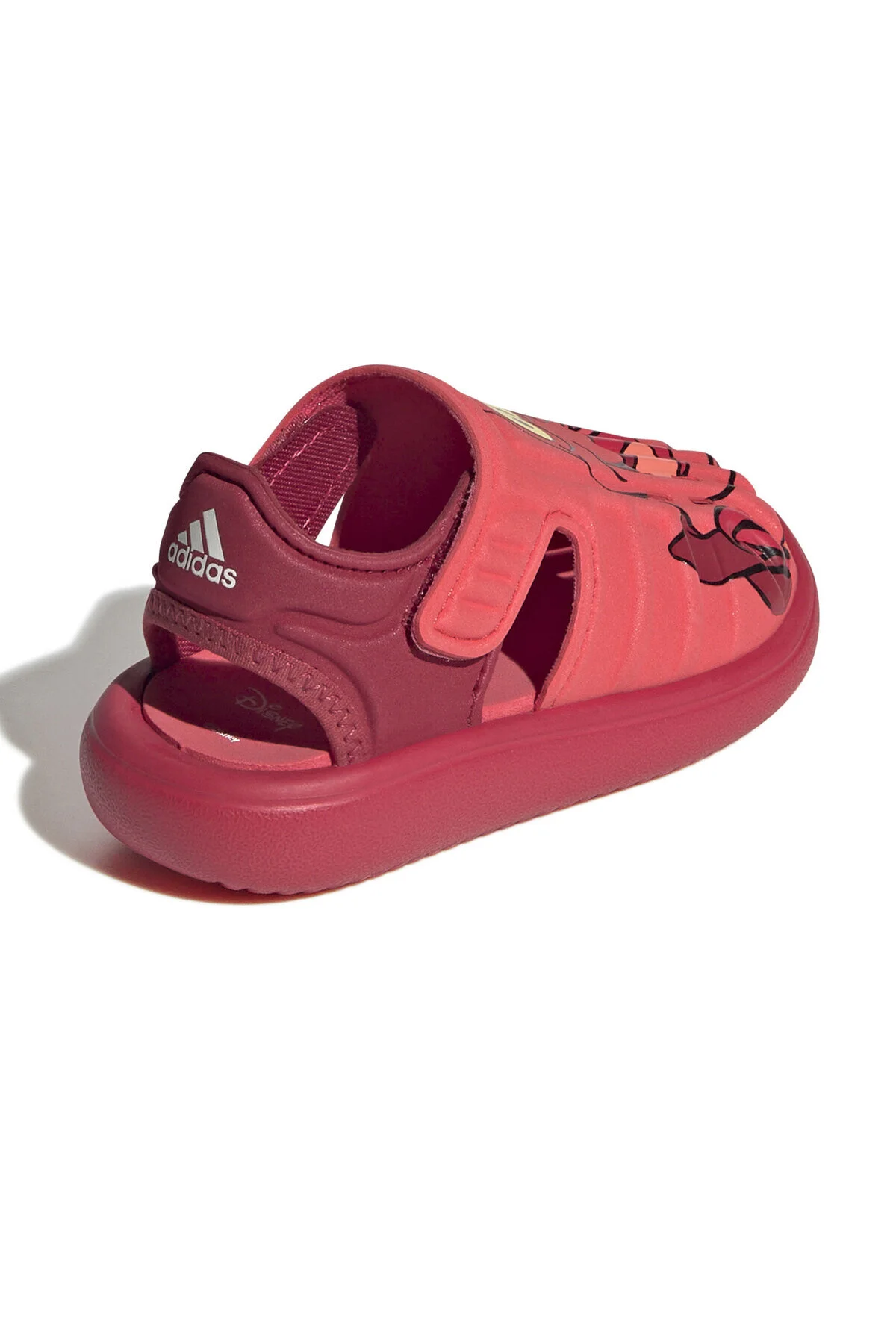 دمپایی مردانه و زنانه صندل آب SEBAST BETSCA FTWWHT آدیداس adidas