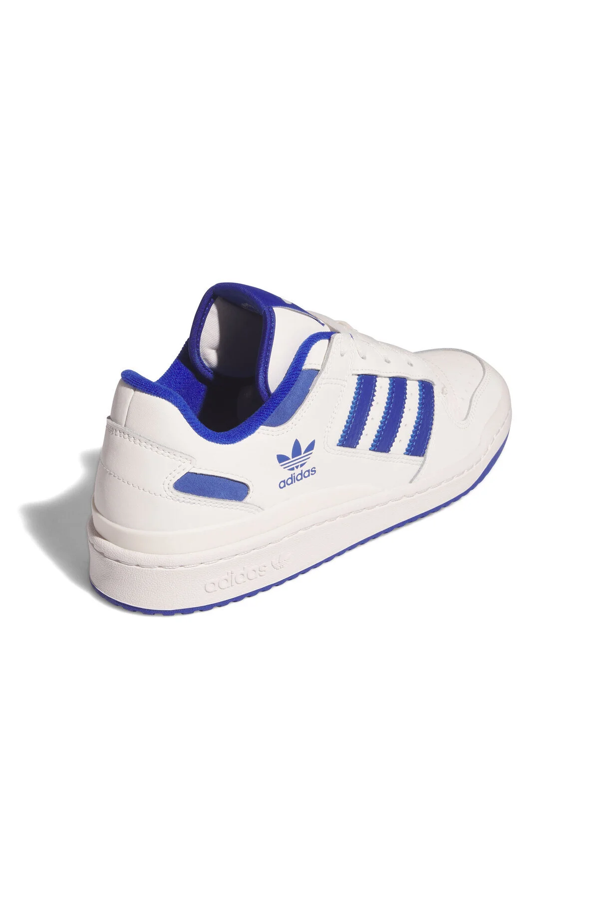 اسنیکر مردانه و زنانه کفش ورزشی کم رنگ یونیسکس adidas