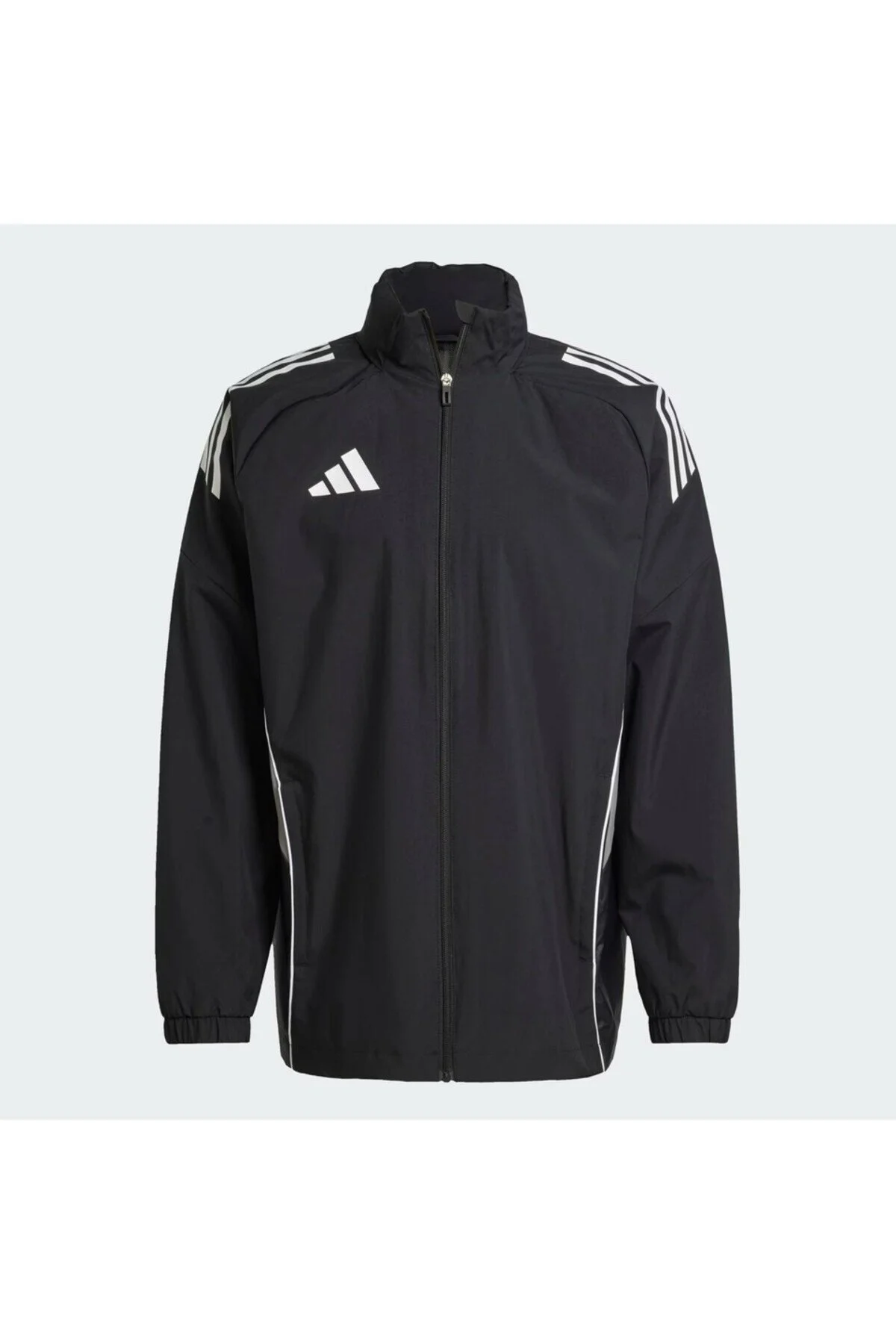 سویشرت مردانه IW0427 TIRO25C AW JKT TRANDTOP مردان آدیداس adidas