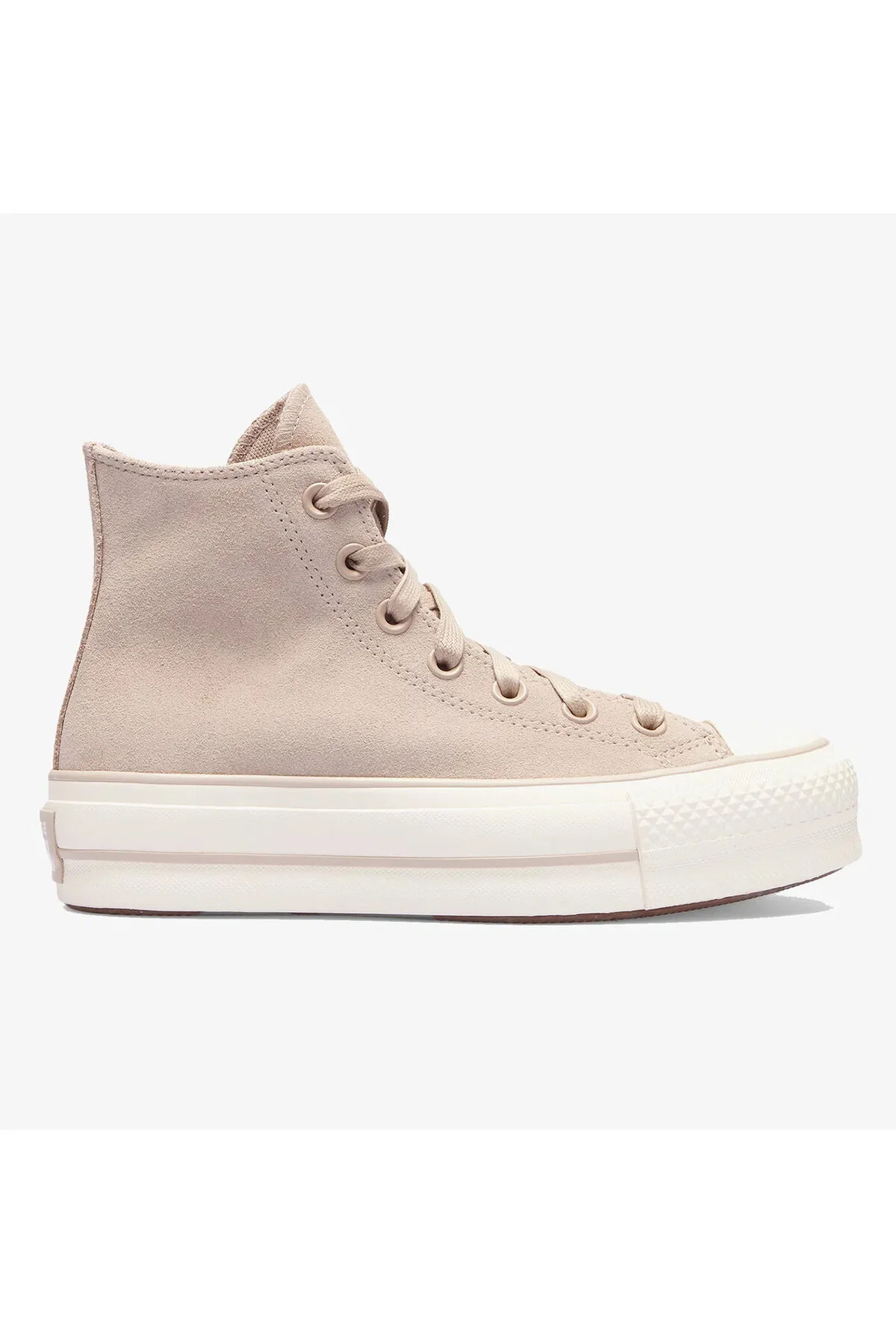 اسنیکر کفش ورزشی زنانه بژ 251 ALL کانورس Converse