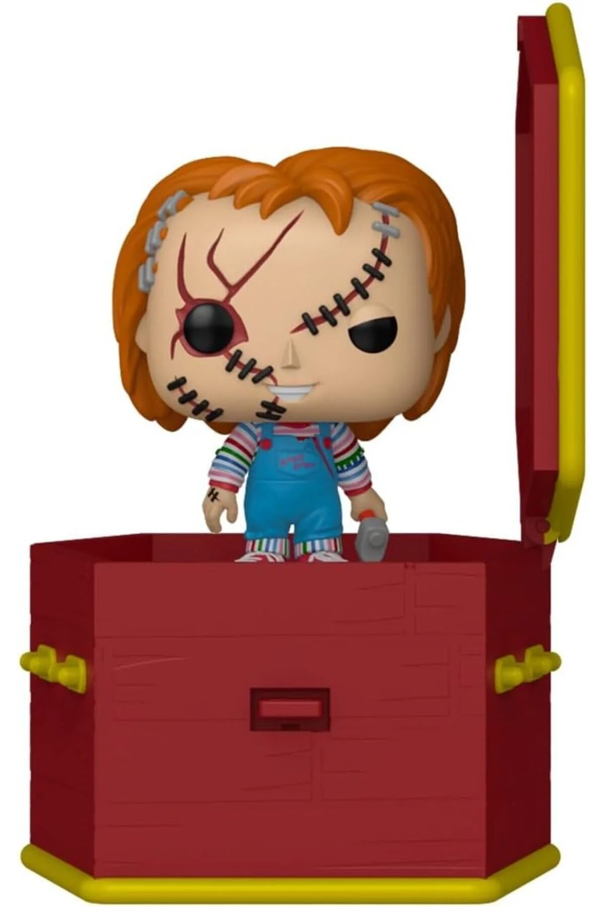 فیگور POCKET POP: CHUCKY اصل اورجینال Funko