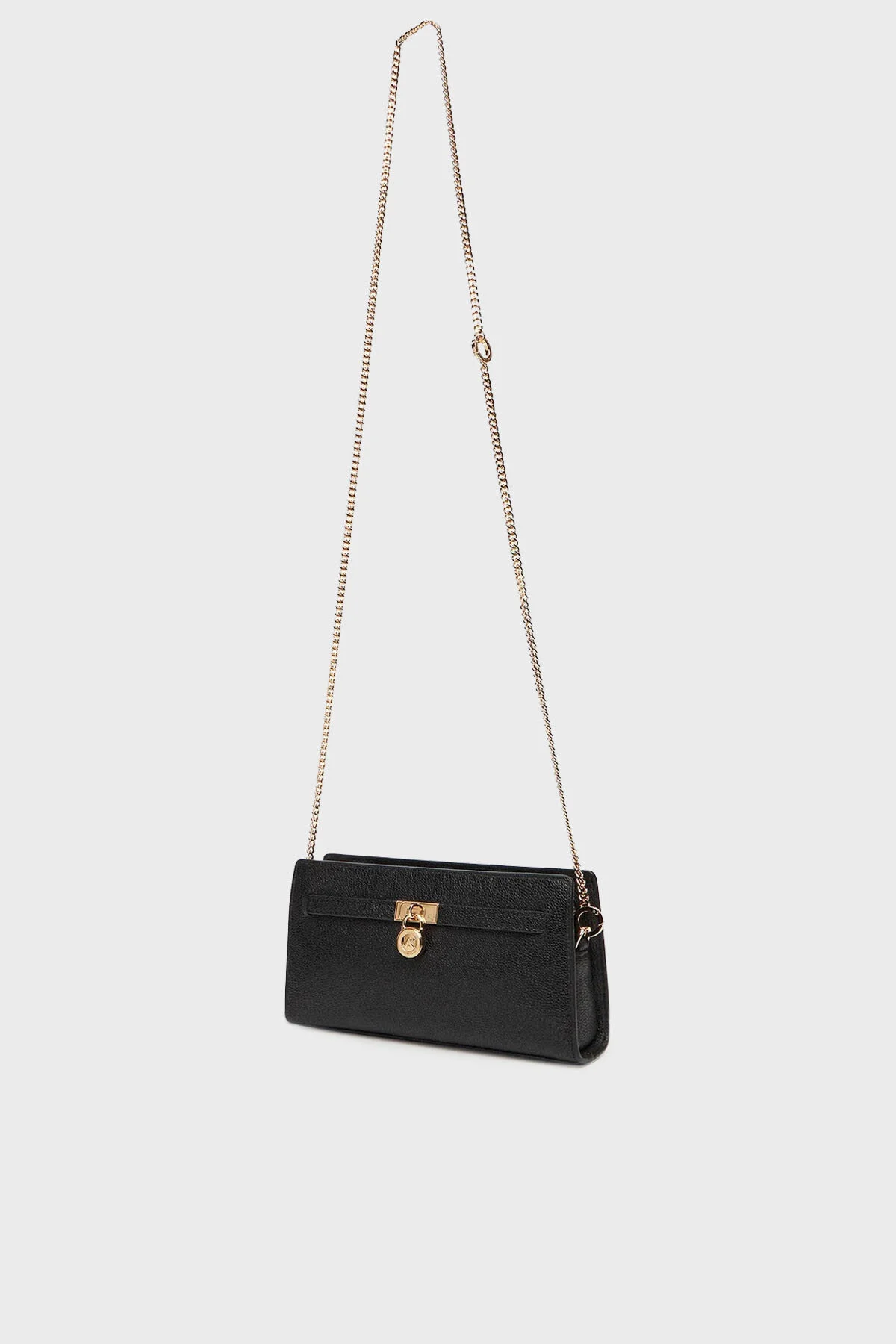 کیف شانه ای آرم چرمی KAIKARABLE بند کیسه کوچک 32F5GNXC0L001 BAG 32F5GNXC مایکل کورس اورجینال Michael Kors