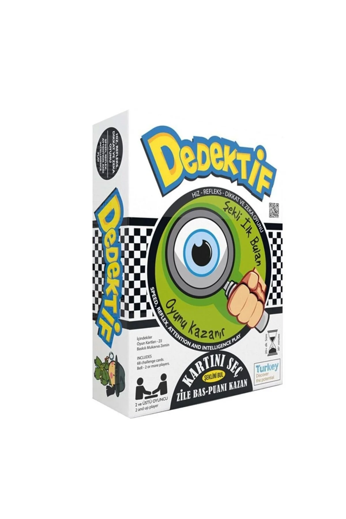 اسباب بازی های فیگور دیگر DETECTIVE ATTENTION AND INTELLIGENCE BOX دختر بچه پسرانه آموزشی paraply