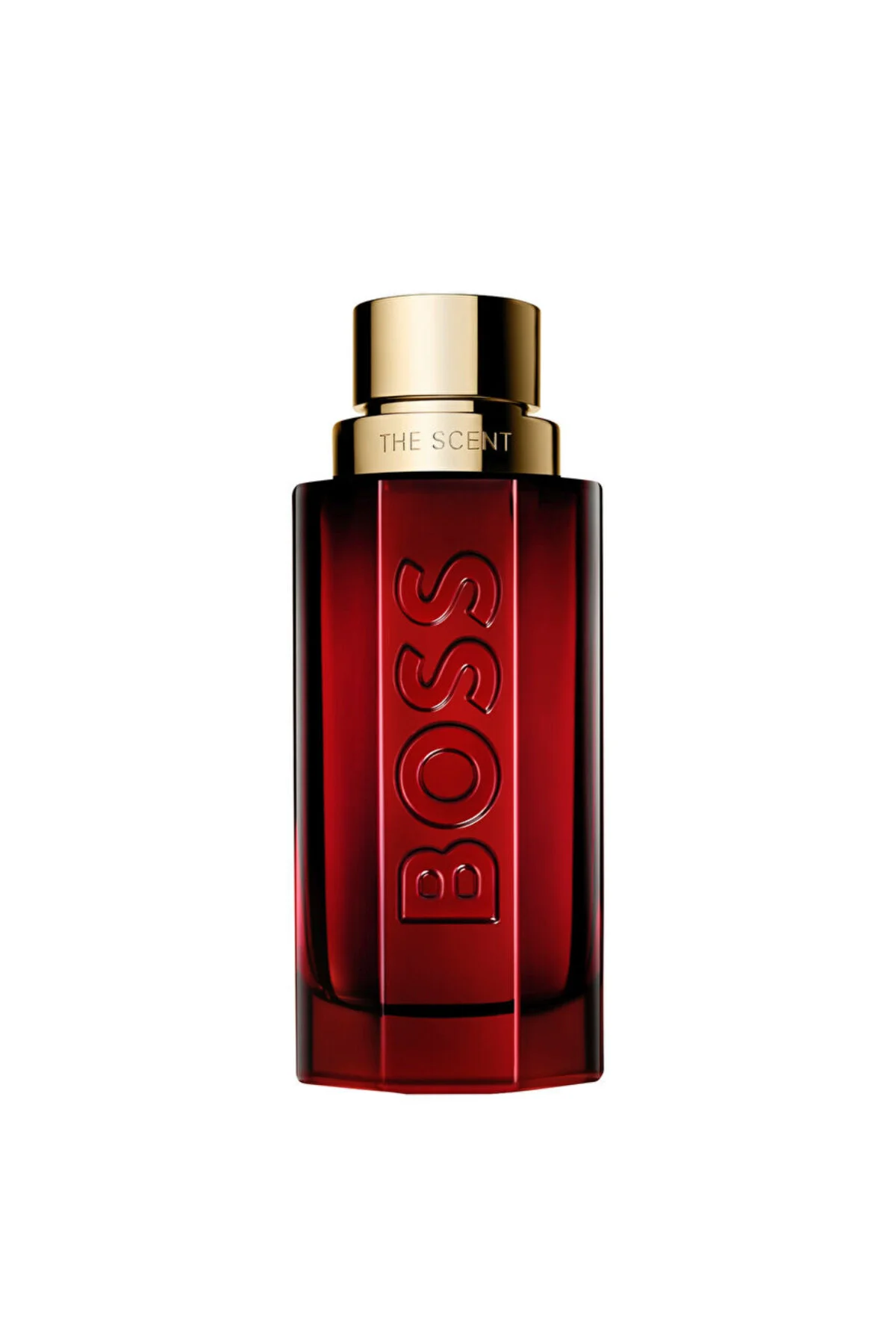 عطر مردانه SCENT ELIXIR ادوپرفیوم 100 ML ELSBEAUTY اورجینال Hugo Boss