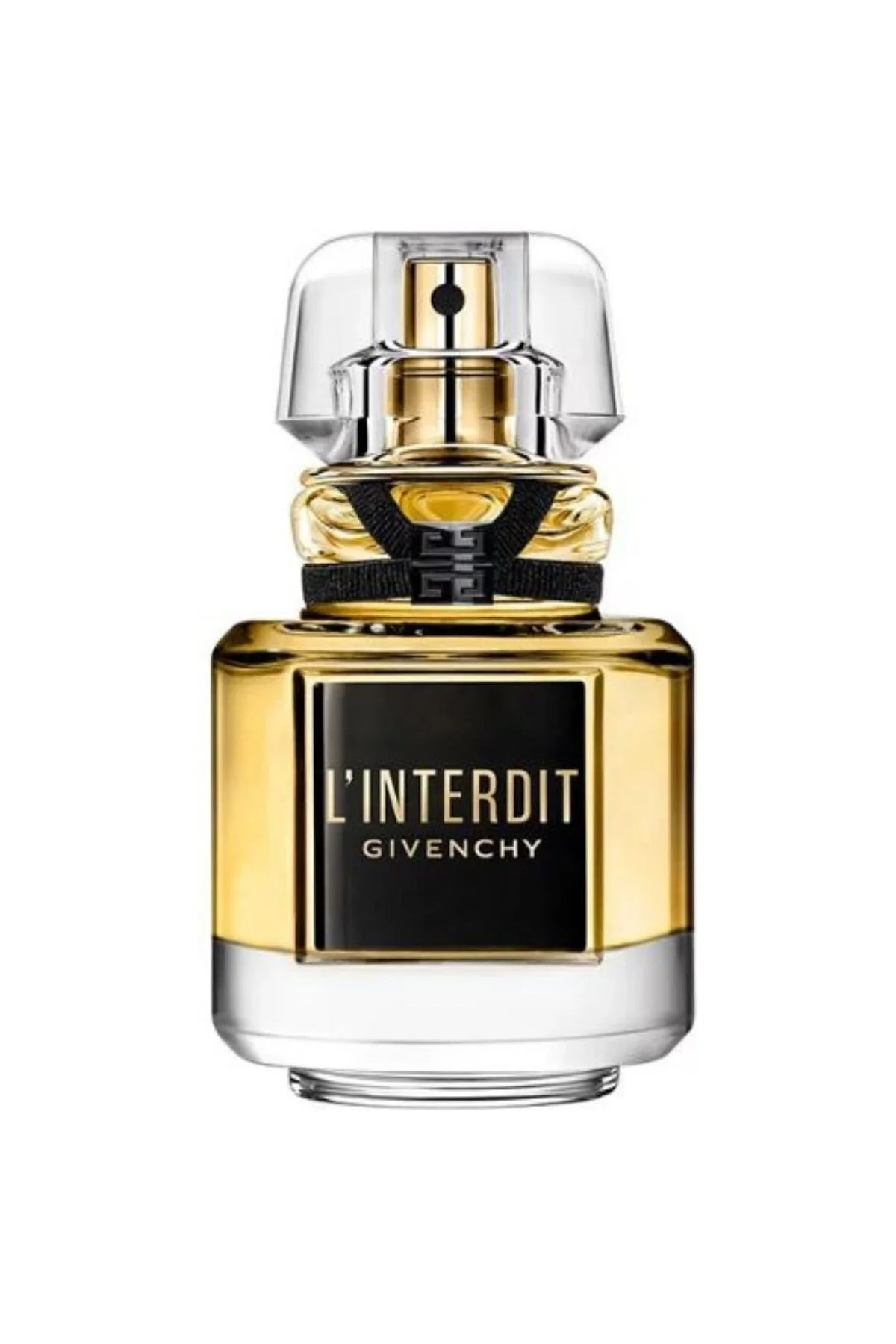 عطر L'INTERDIT PARFUM 50 میل اورجینال Givenchy