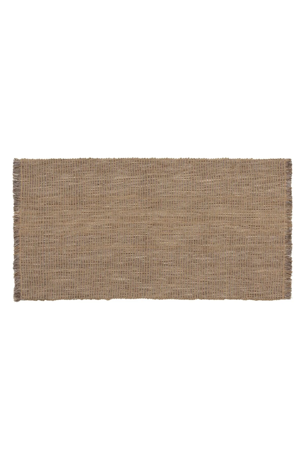 DOA KILIM BEIGE 80X150 اورجینال Mudo Concept