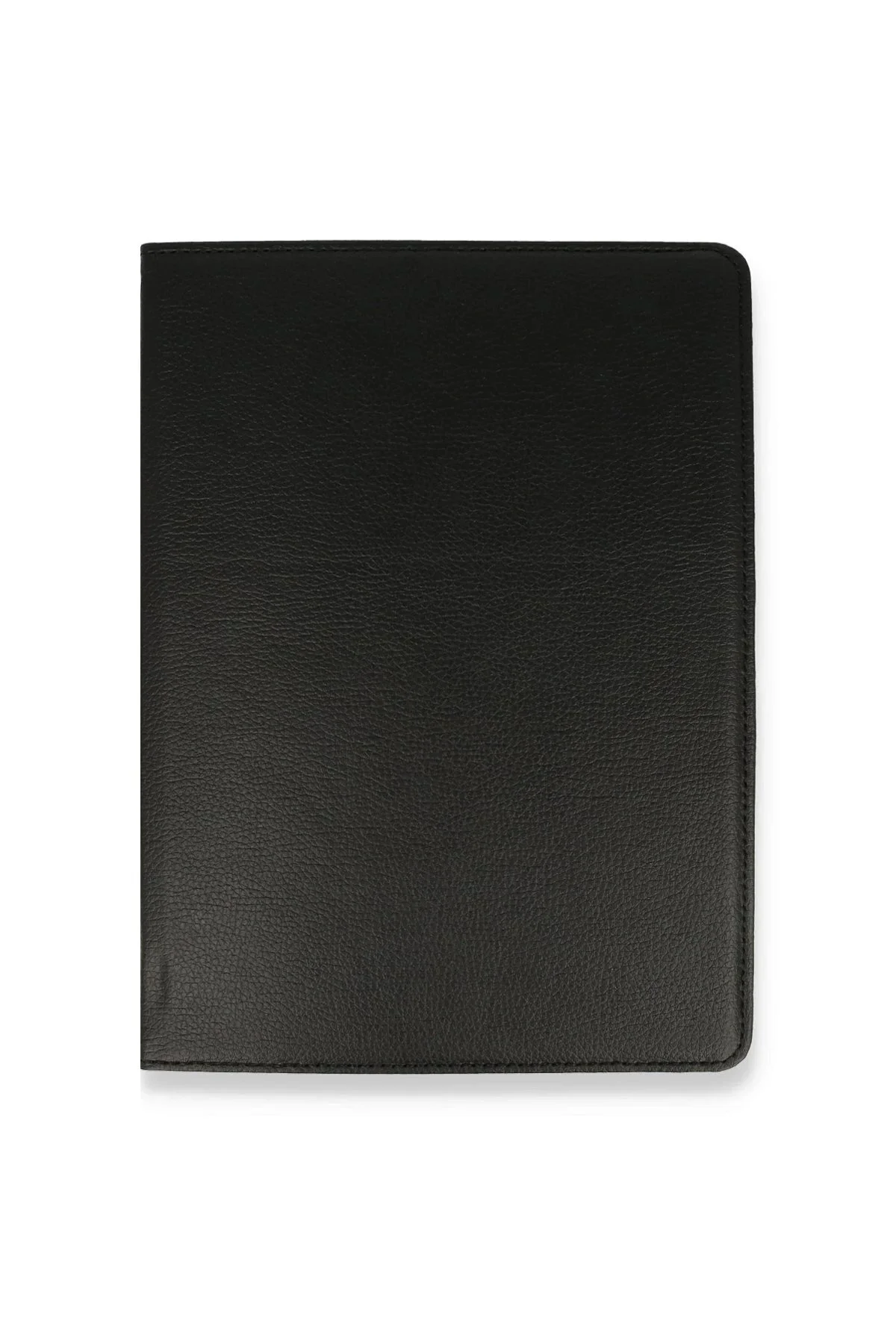 کاور تبلت قاب چرمی SAMSUNG GALAXY TAB A8 COMPATIBLE CASE 360 ​​ مشکی BUTİMAR'S