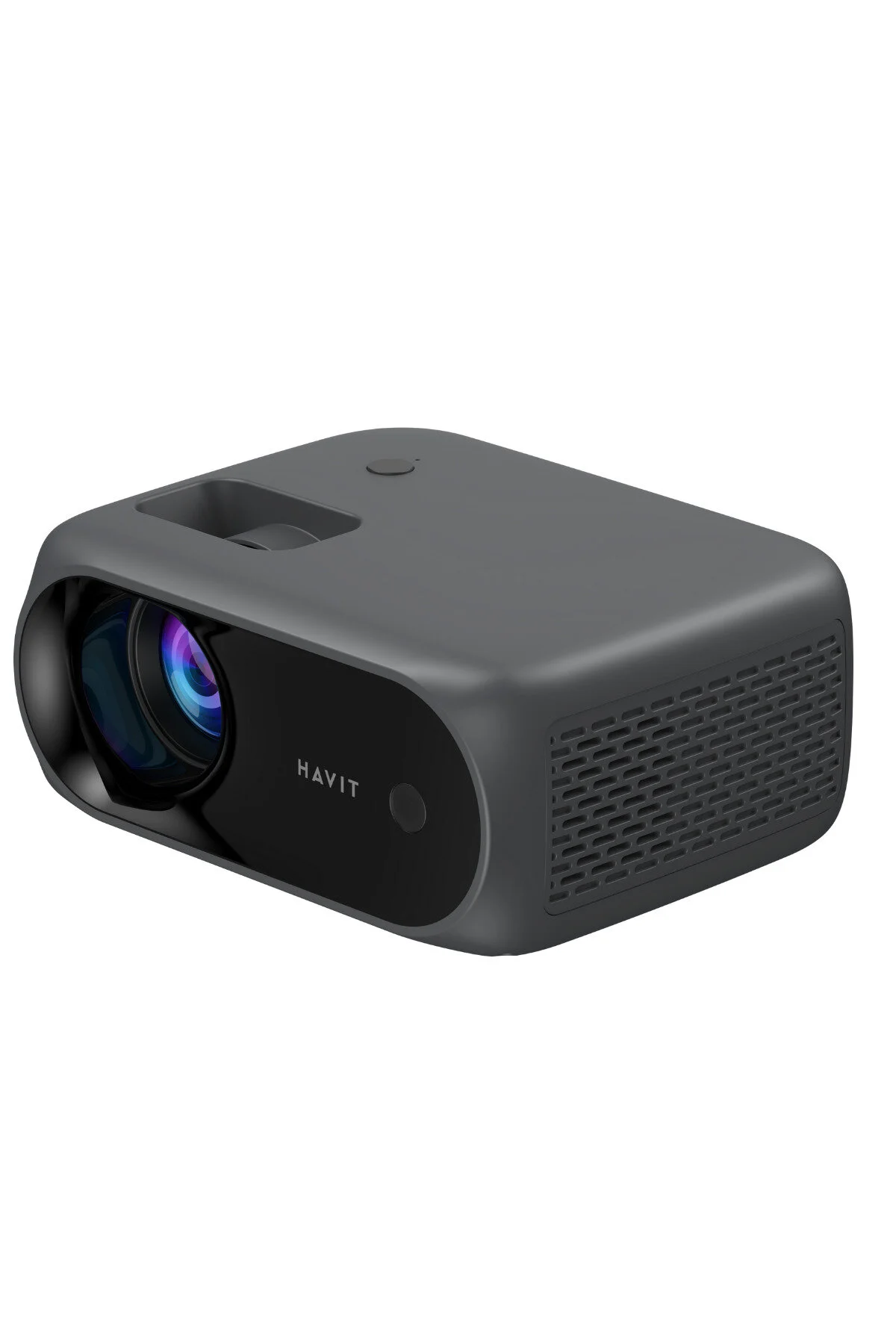 پروژکتور دستگاه طرح ریزی WIFI PJ221 720P HD CINEA HOME قابل حمل USB HDMI TYPE C 3.5MM Havit