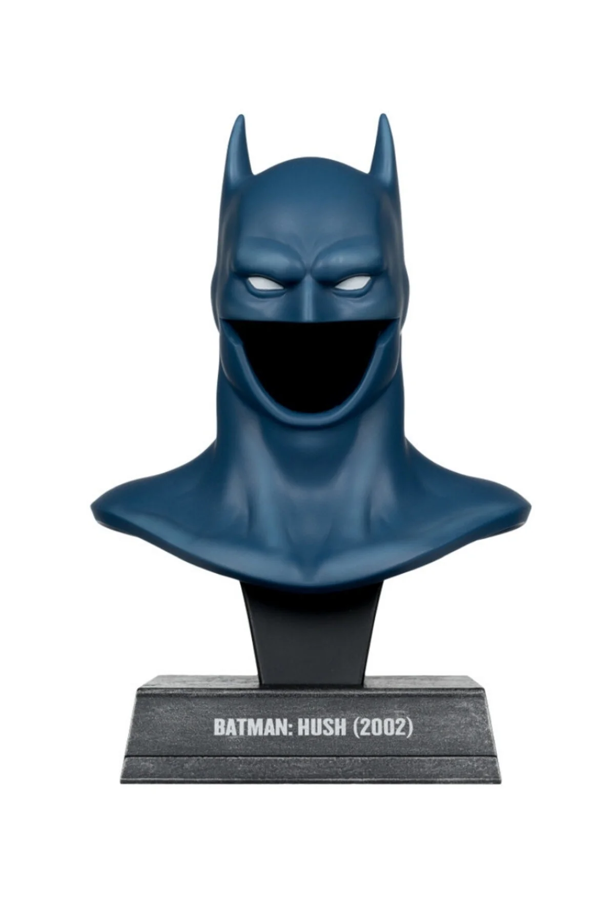 فیگور : HUSH 2002 COWL 1 3 SCALE BUST Batman