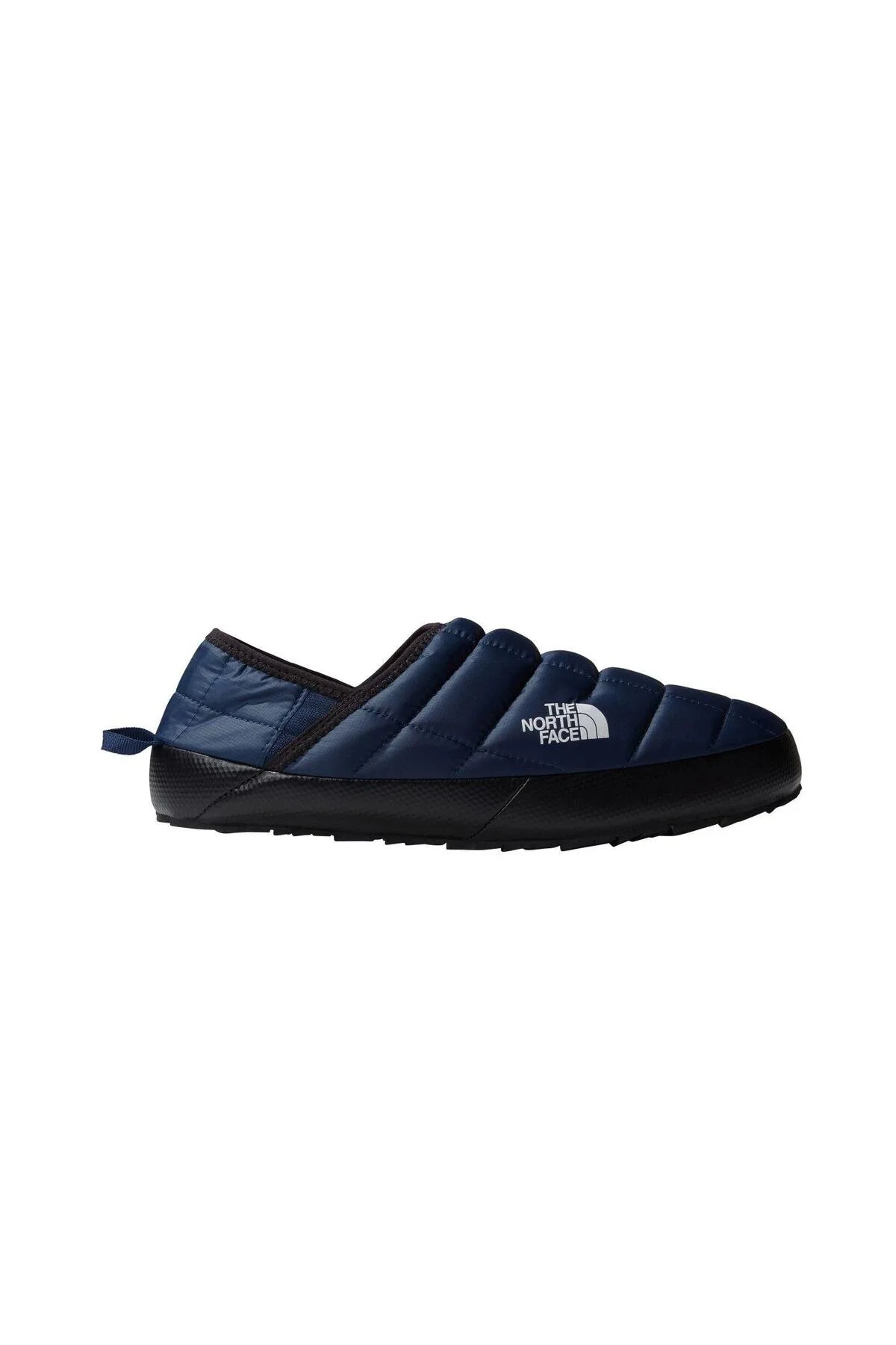 کفش زنانه Thermoball Traction Mule V فضای باز آبی نورث فیس The North Face
