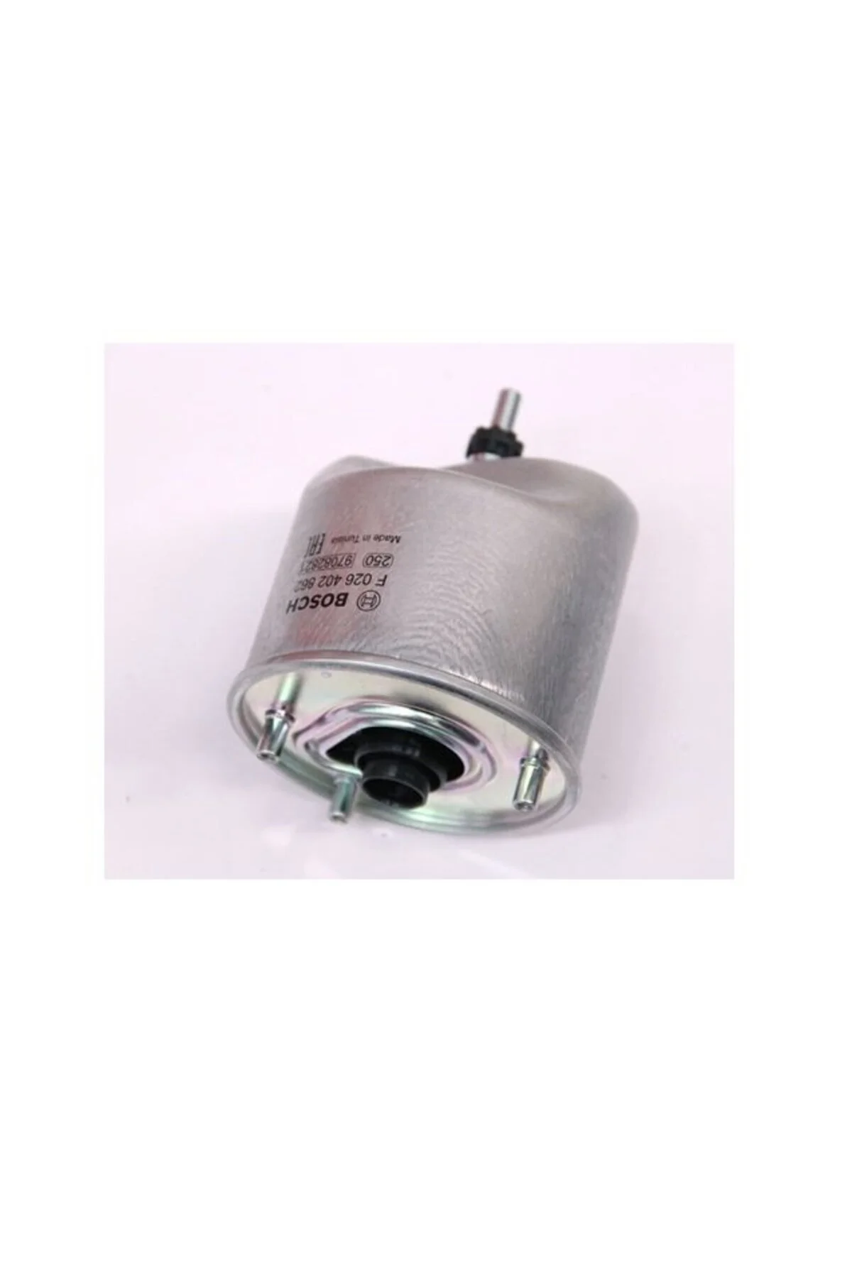 فیلتر سوخت FUEL FILTER 2008 208 3008 301 308 5008 508 PARTNER TEPEE C4 C5 C ELYSEE BERLINGO III 1.6HDI Bosch