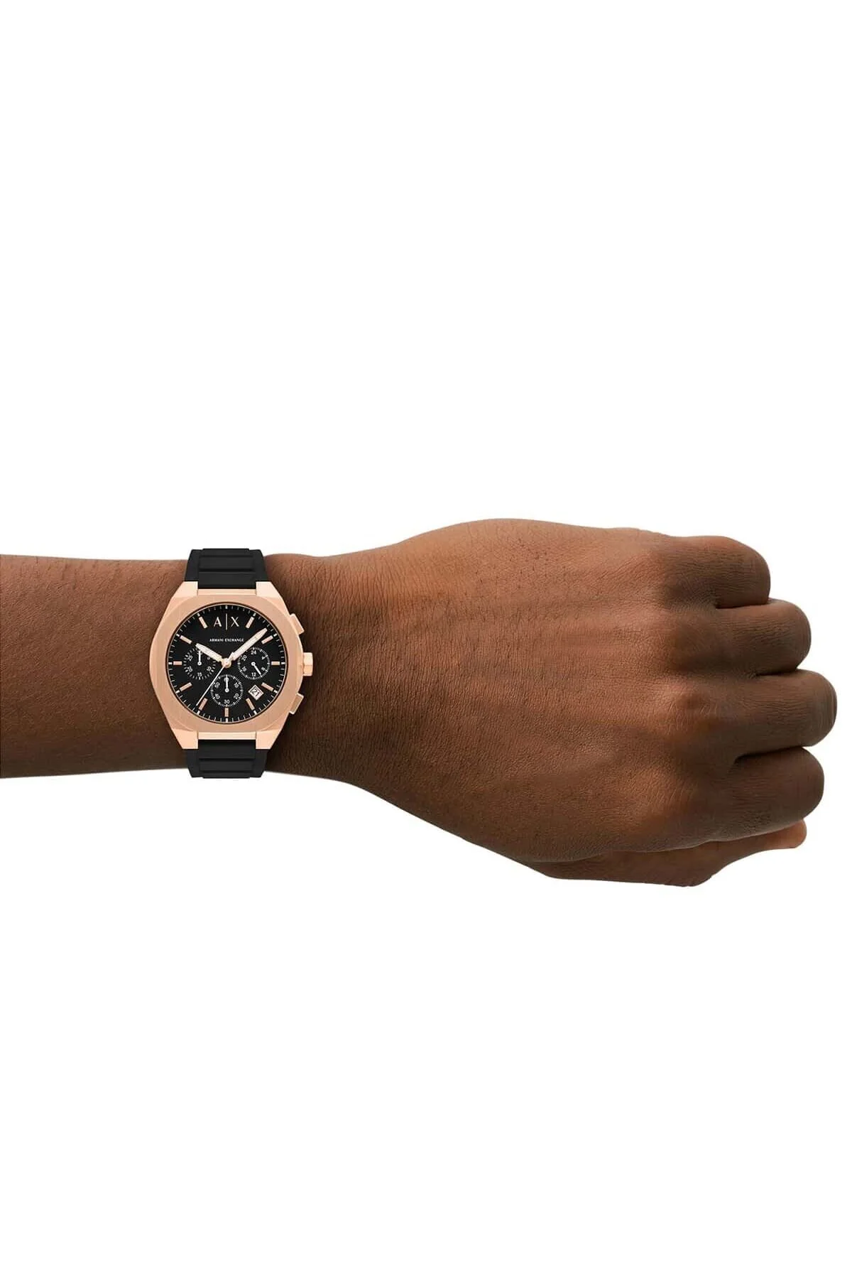ساعت مچی مردانه AX4190 آرمانی اکسچنج اورجینال Armani Exchange