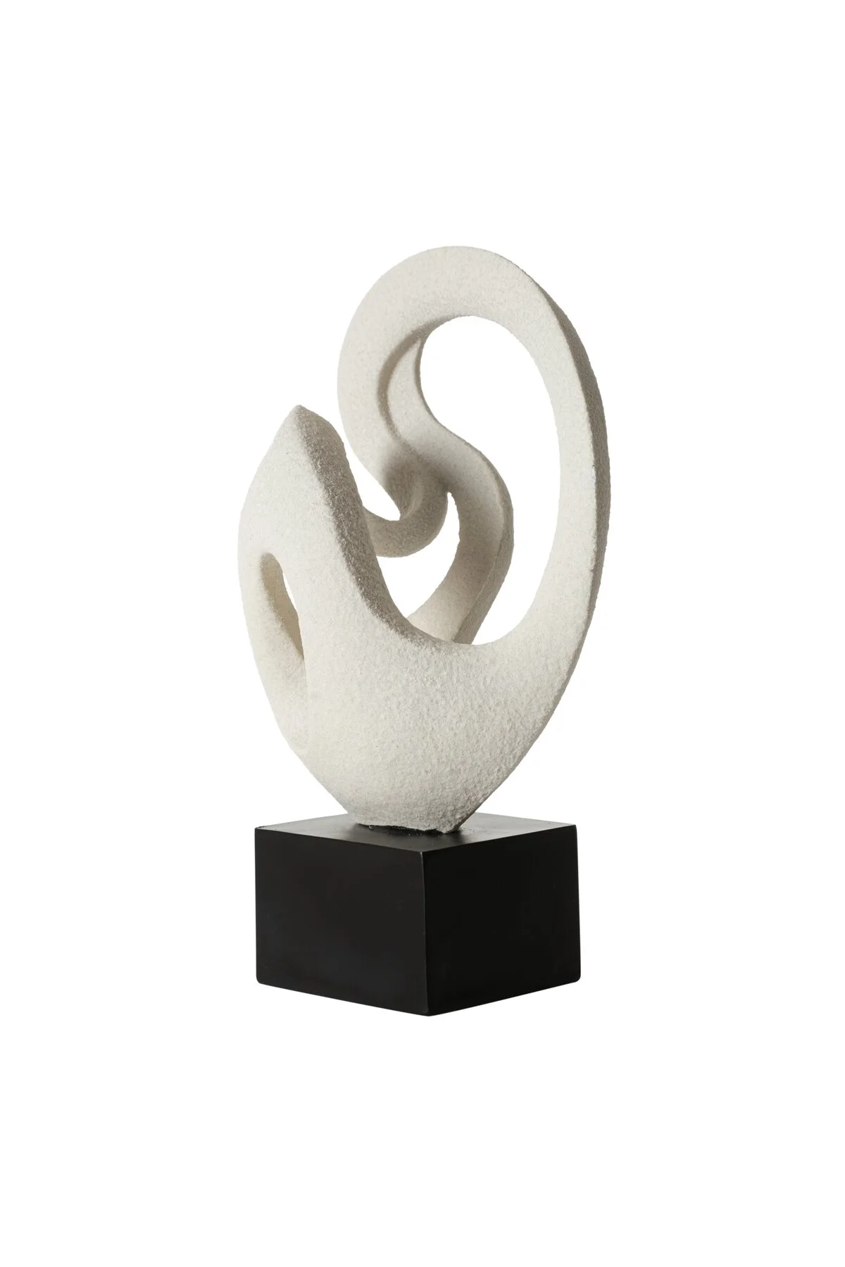 اشیاء دکوراتیو و مجسمه TRINKET ETHERNA 25X43 CM اورجینال Mudo Concept