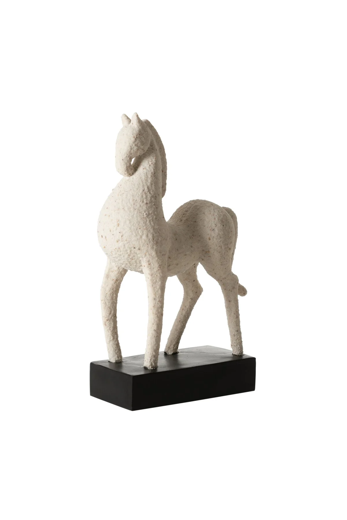 اشیاء دکوراتیو و مجسمه BLANC TRINKET 15X27 CM اورجینال Mudo Concept