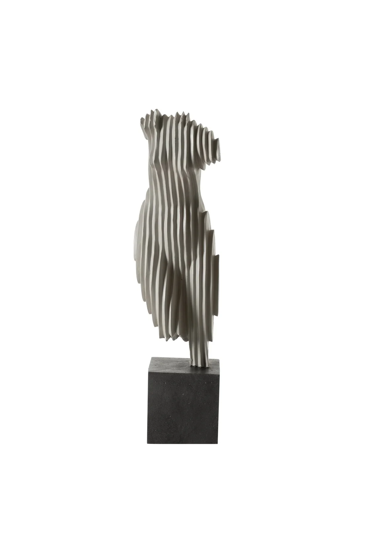 اشیاء دکوراتیو و مجسمه TRINKET LINEA 17X15X62 CM اورجینال Mudo Concept