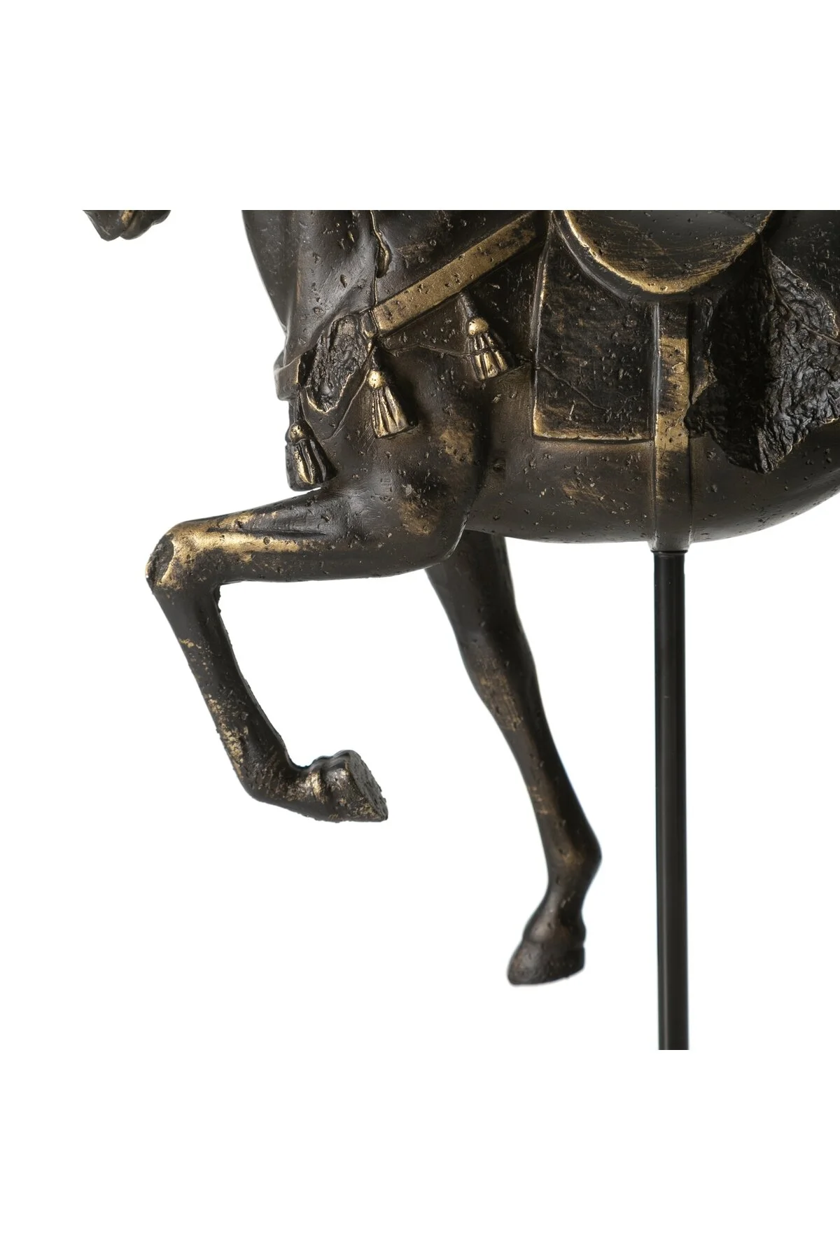 اشیاء دکوراتیو و مجسمه TROY TRINKET 31X29 سانتی متر Mudo Concept
